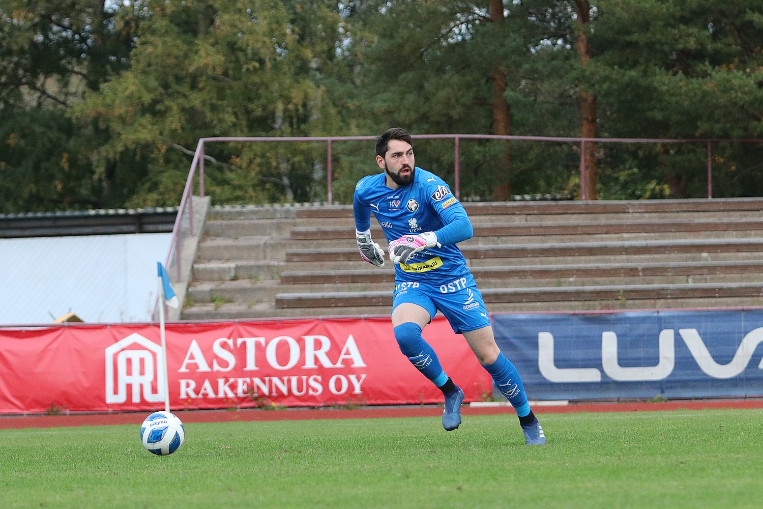 19.9.2021 - (MuSa-FF Jaro)