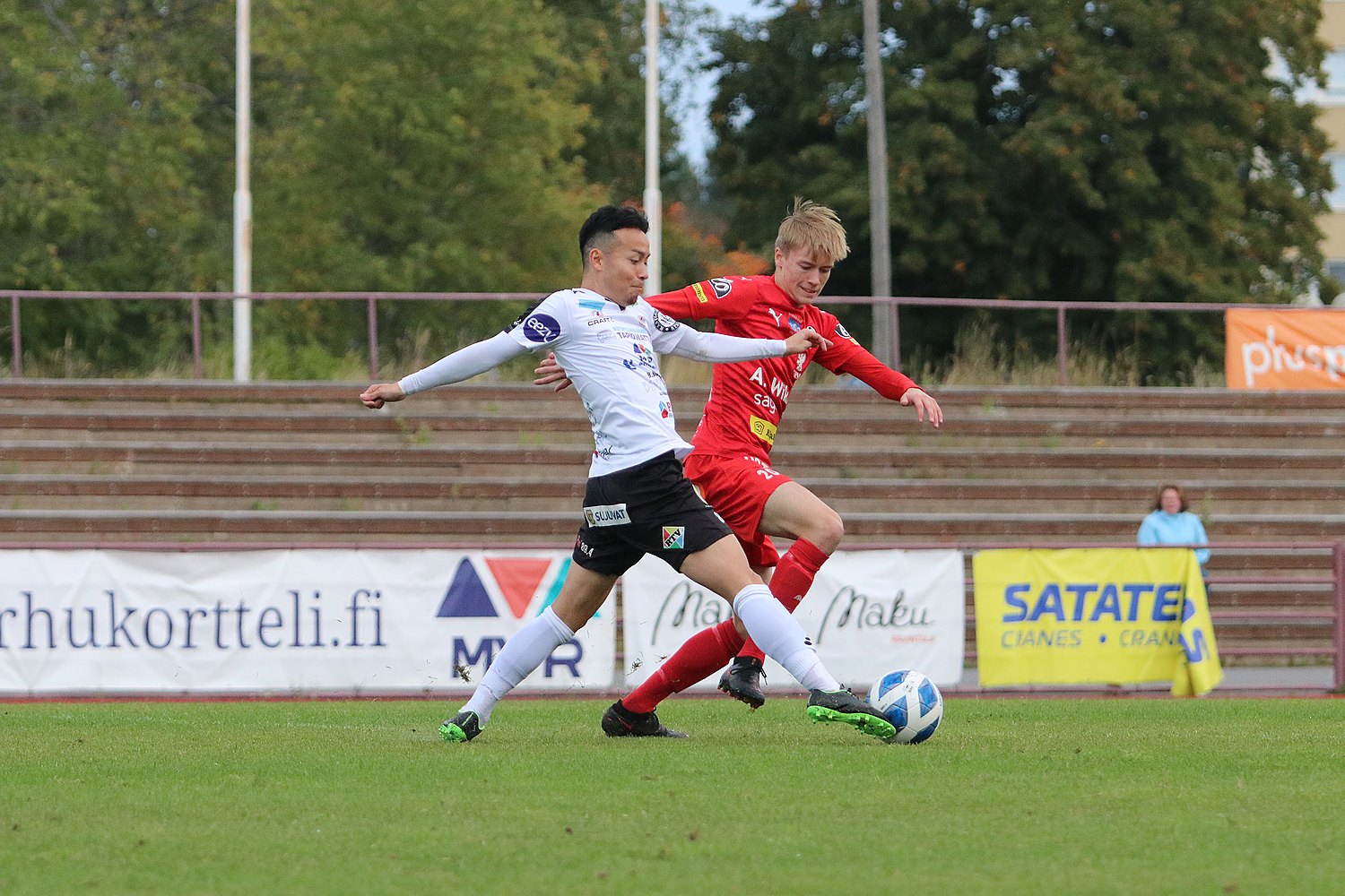 19.9.2021 - (MuSa-FF Jaro)