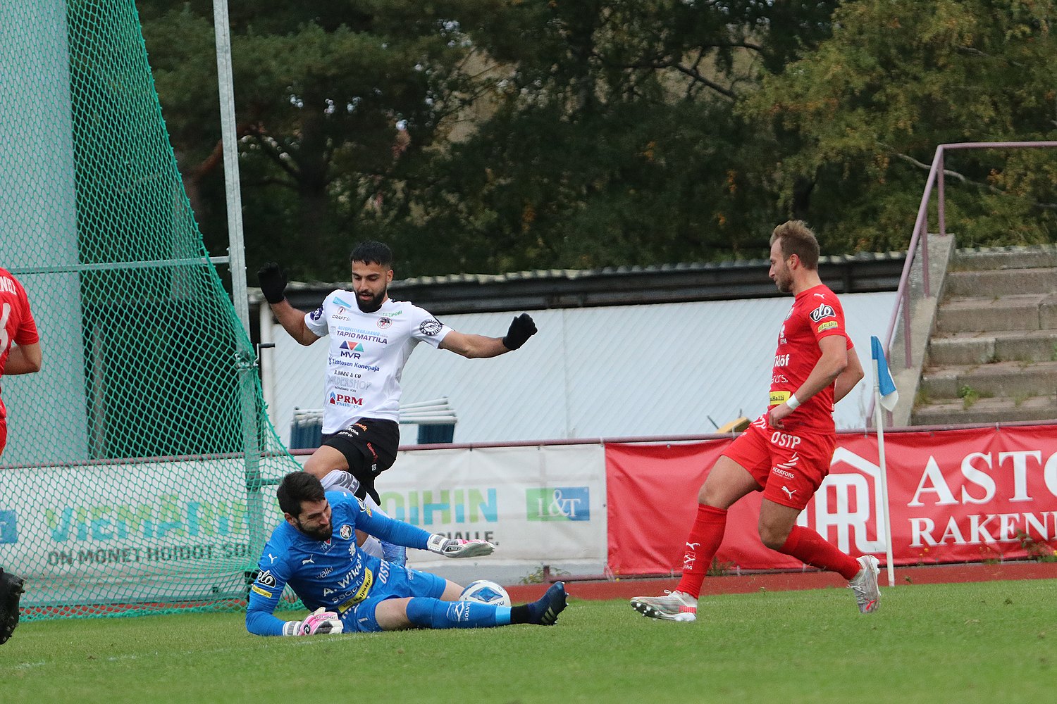 19.9.2021 - (MuSa-FF Jaro)
