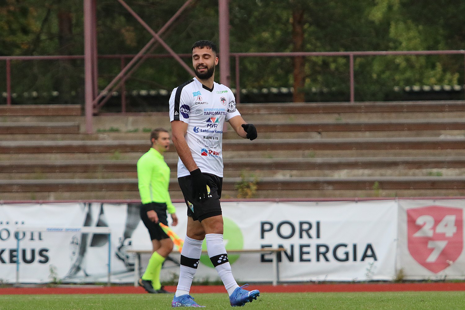 19.9.2021 - (MuSa-FF Jaro)