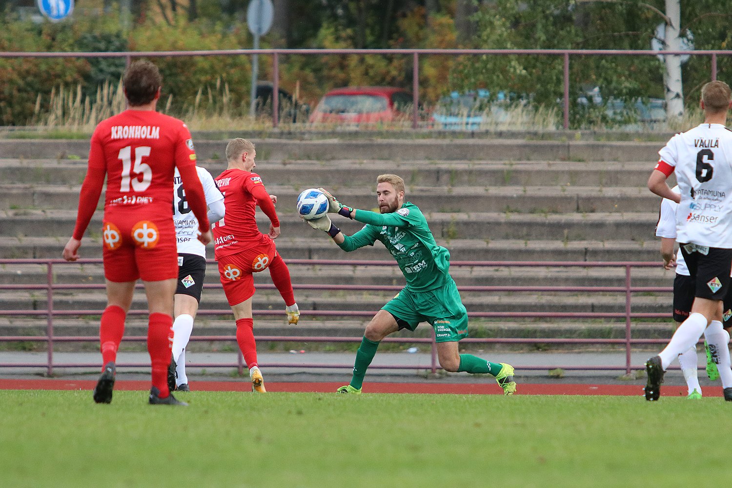 19.9.2021 - (MuSa-FF Jaro)