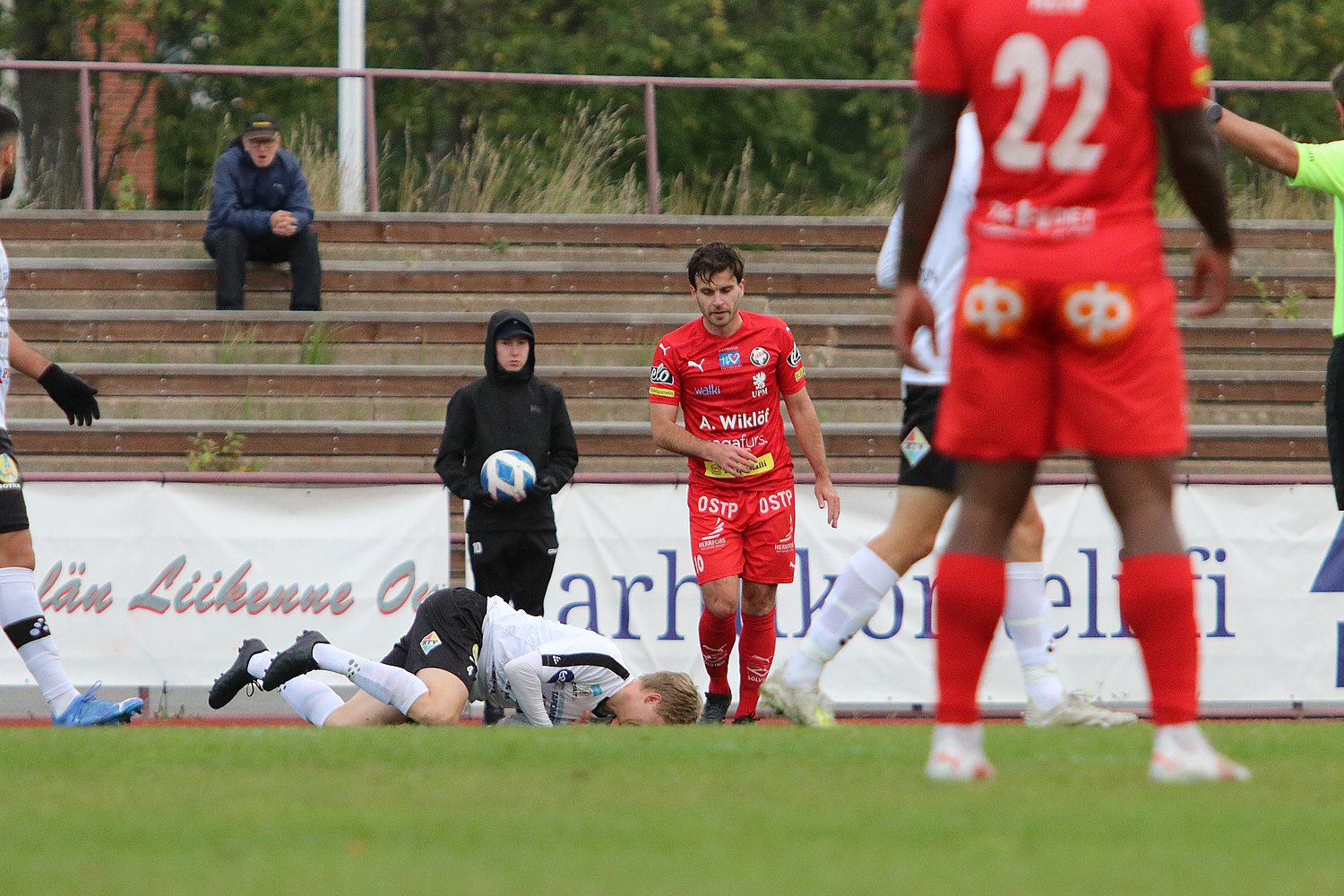 19.9.2021 - (MuSa-FF Jaro)