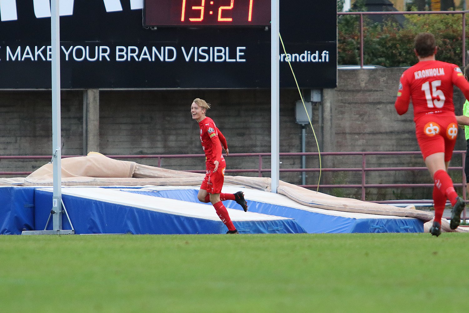 19.9.2021 - (MuSa-FF Jaro)