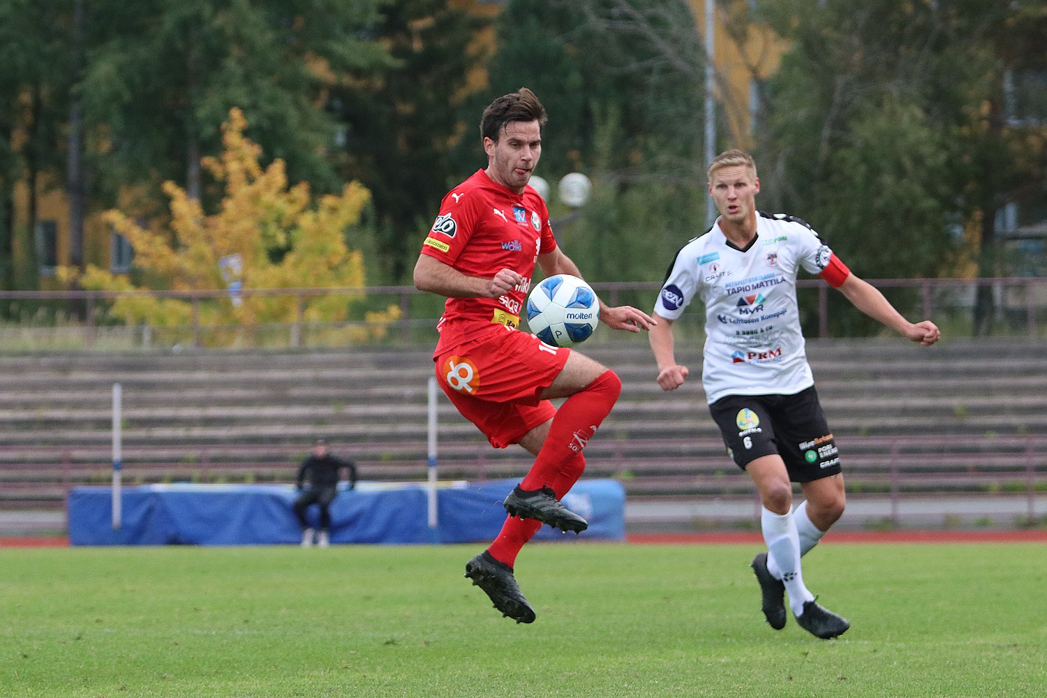 19.9.2021 - (MuSa-FF Jaro)