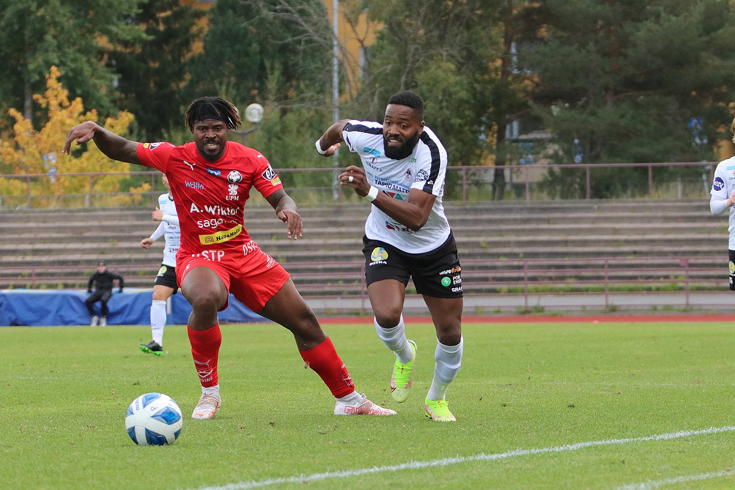 19.9.2021 - (MuSa-FF Jaro)