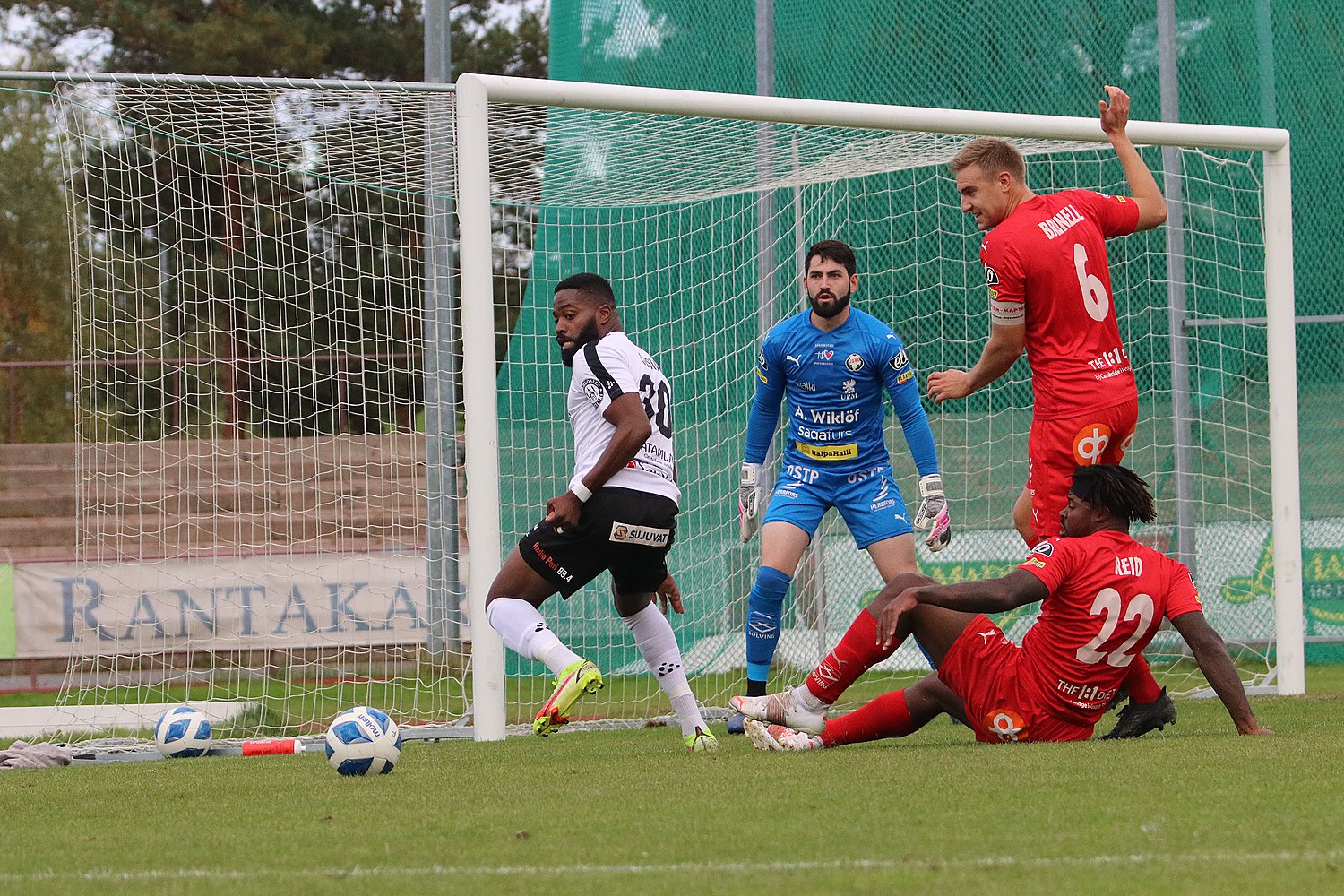 19.9.2021 - (MuSa-FF Jaro)