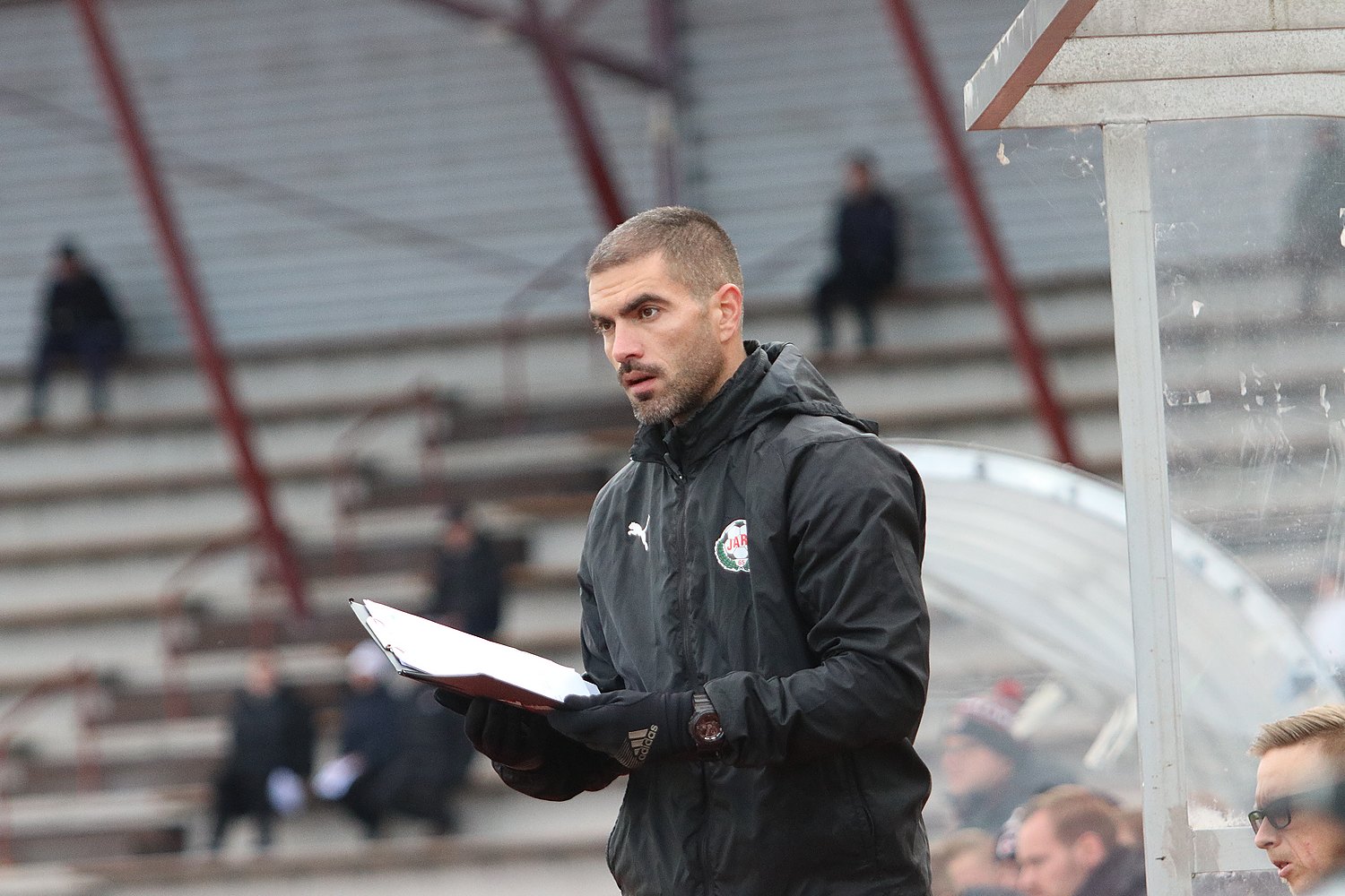 19.9.2021 - (MuSa-FF Jaro)