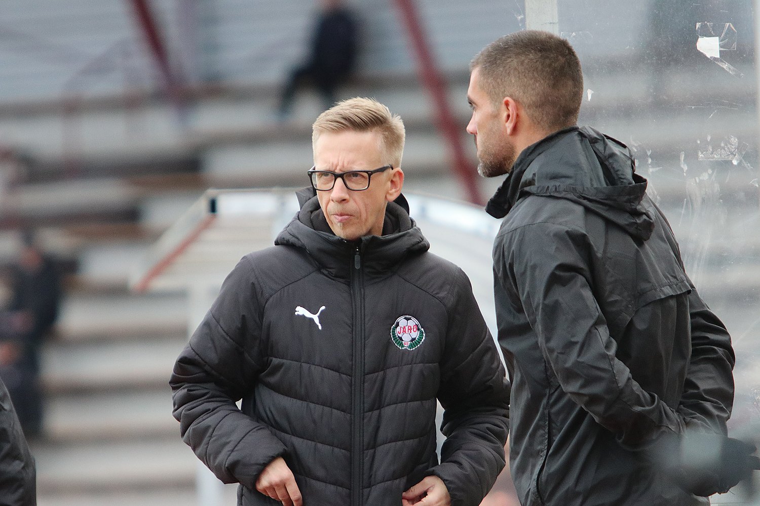 19.9.2021 - (MuSa-FF Jaro)