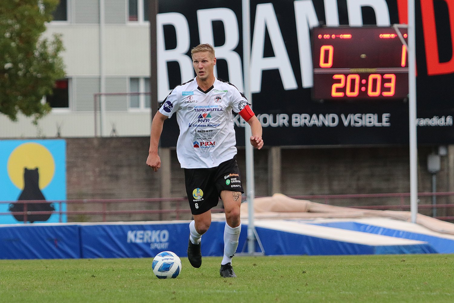 19.9.2021 - (MuSa-FF Jaro)