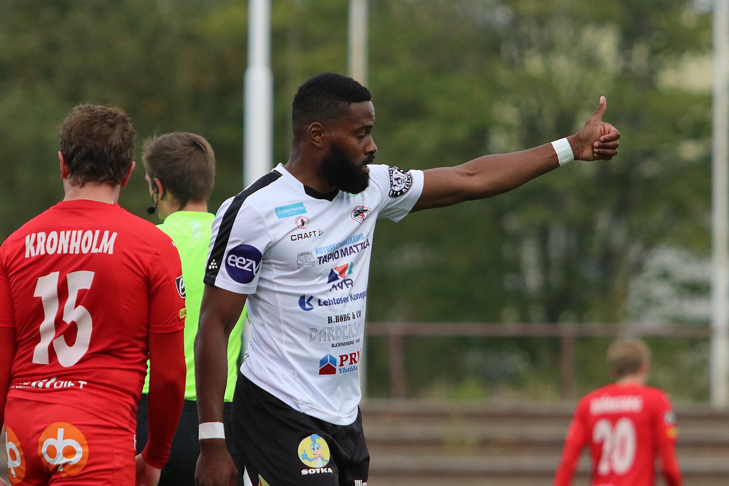 19.9.2021 - (MuSa-FF Jaro)