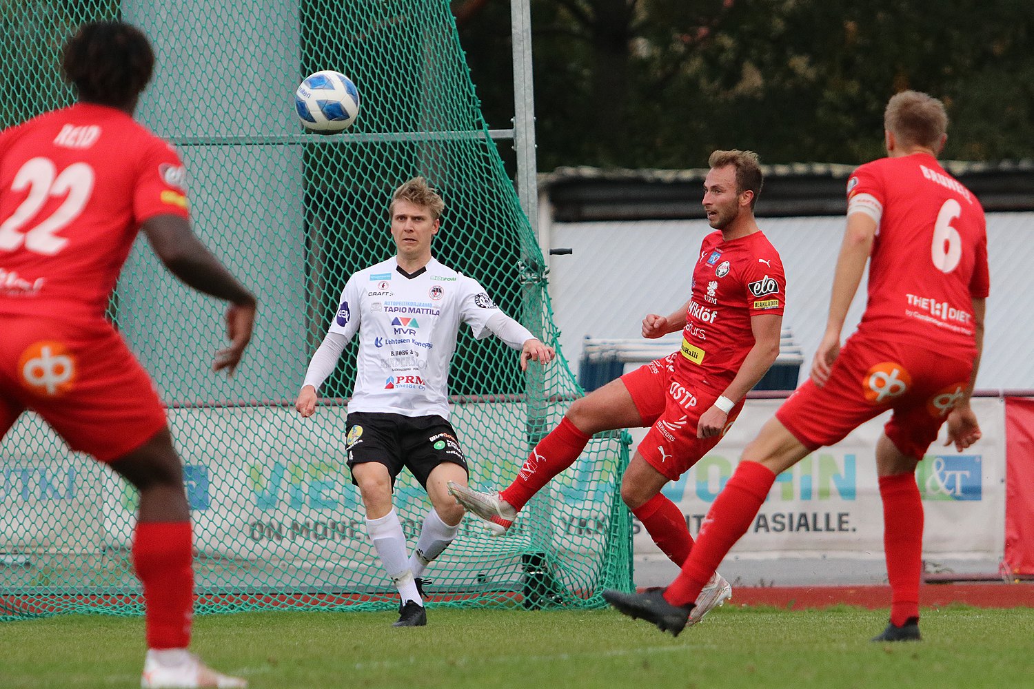 19.9.2021 - (MuSa-FF Jaro)