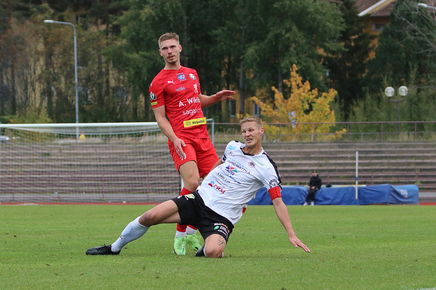 19.9.2021 - (MuSa-FF Jaro)
