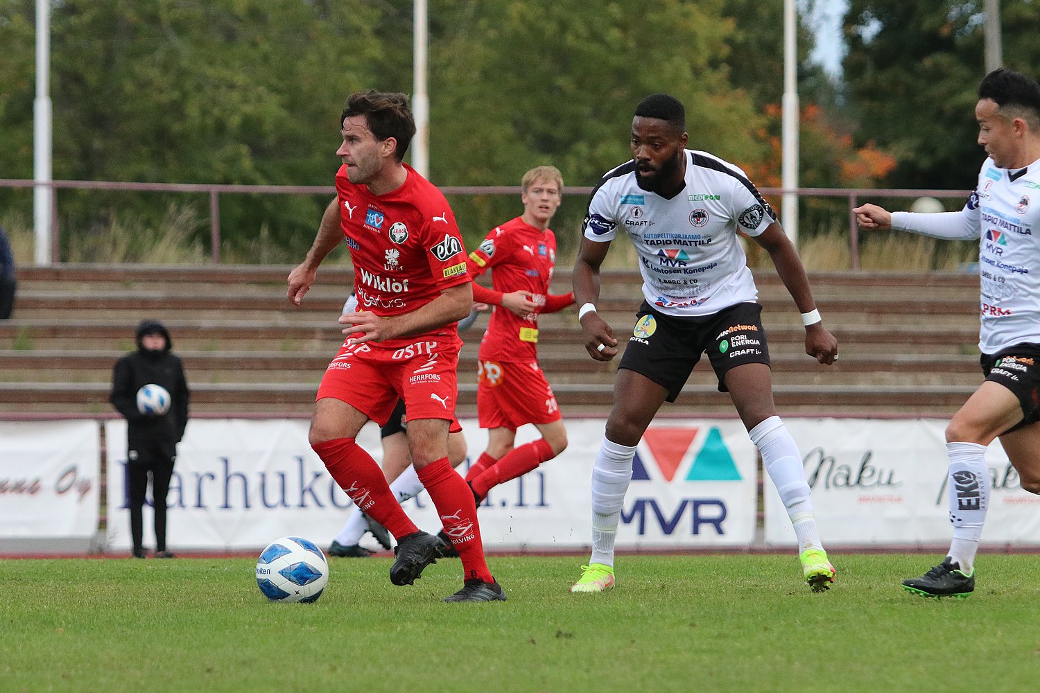 19.9.2021 - (MuSa-FF Jaro)