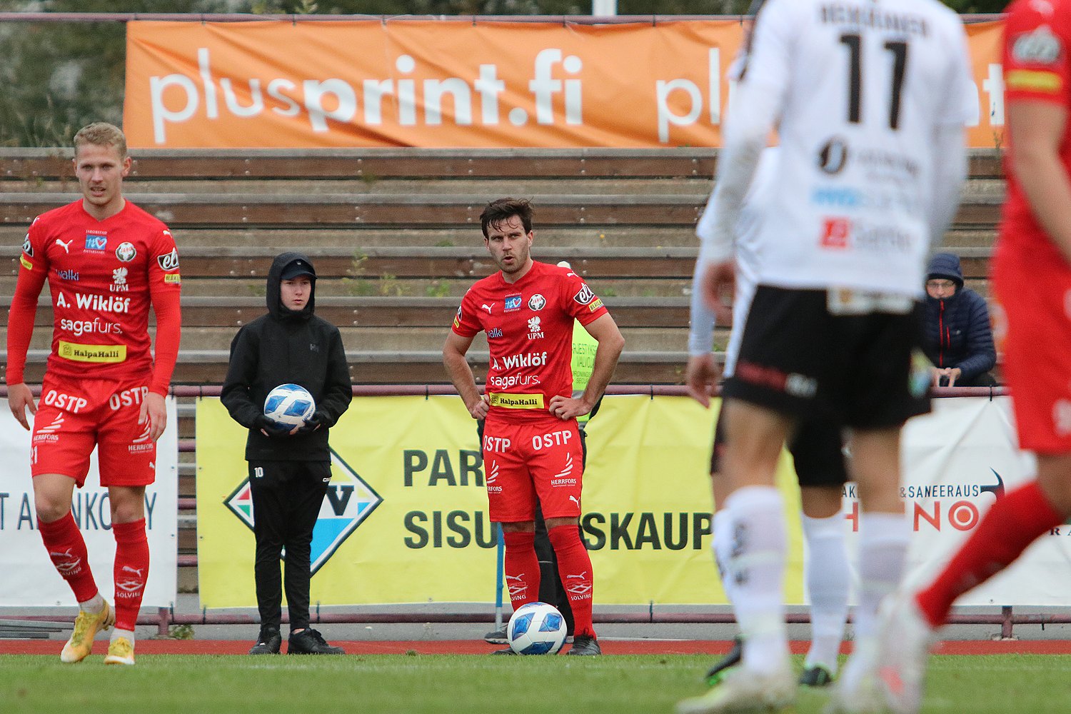 19.9.2021 - (MuSa-FF Jaro)