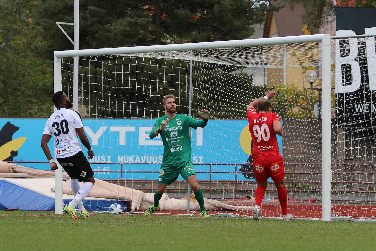 19.9.2021 - (MuSa-FF Jaro)