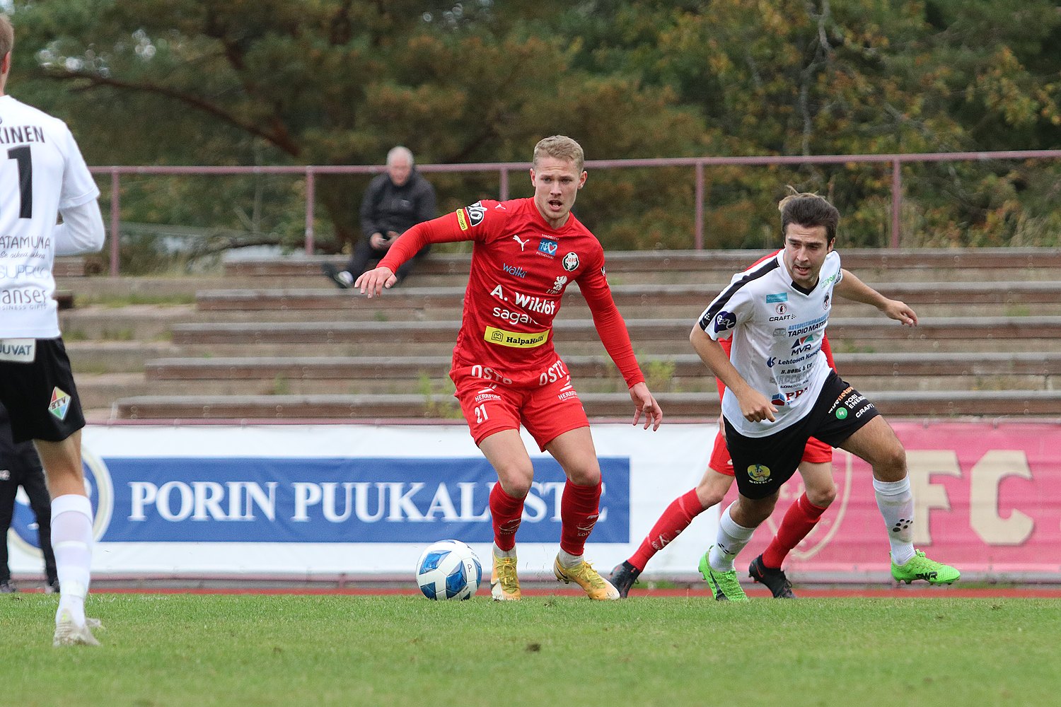 19.9.2021 - (MuSa-FF Jaro)