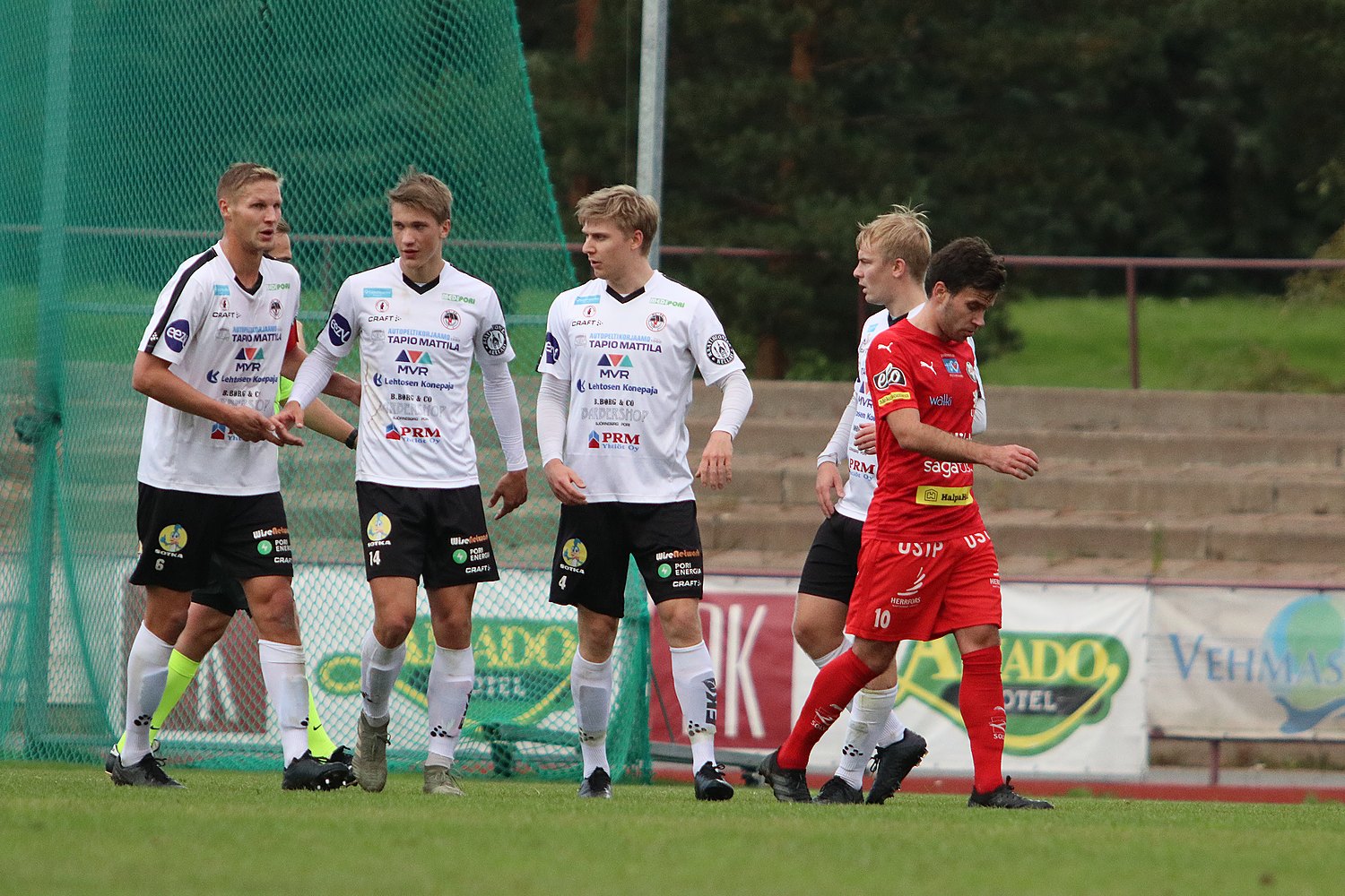 19.9.2021 - (MuSa-FF Jaro)