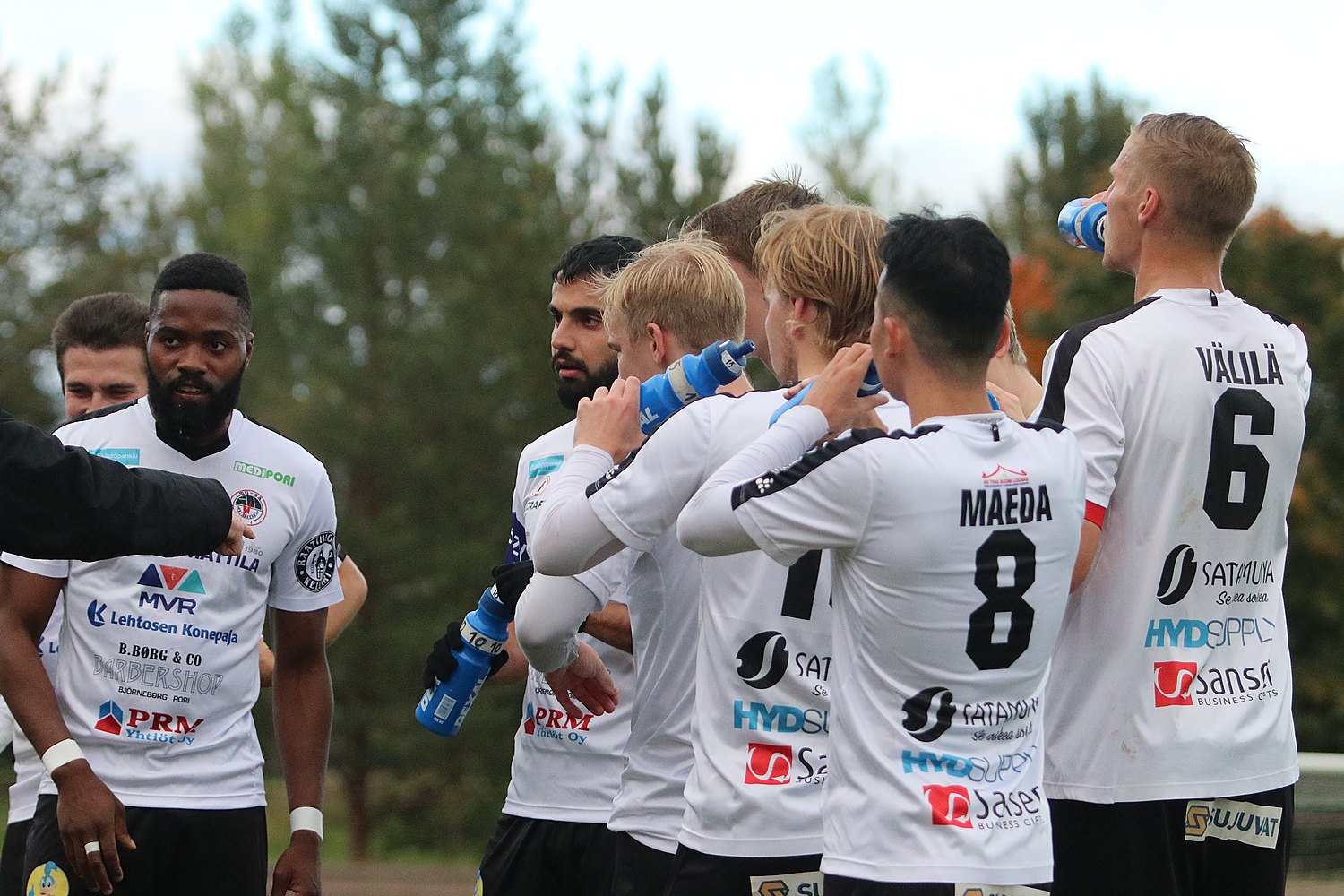 19.9.2021 - (MuSa-FF Jaro)