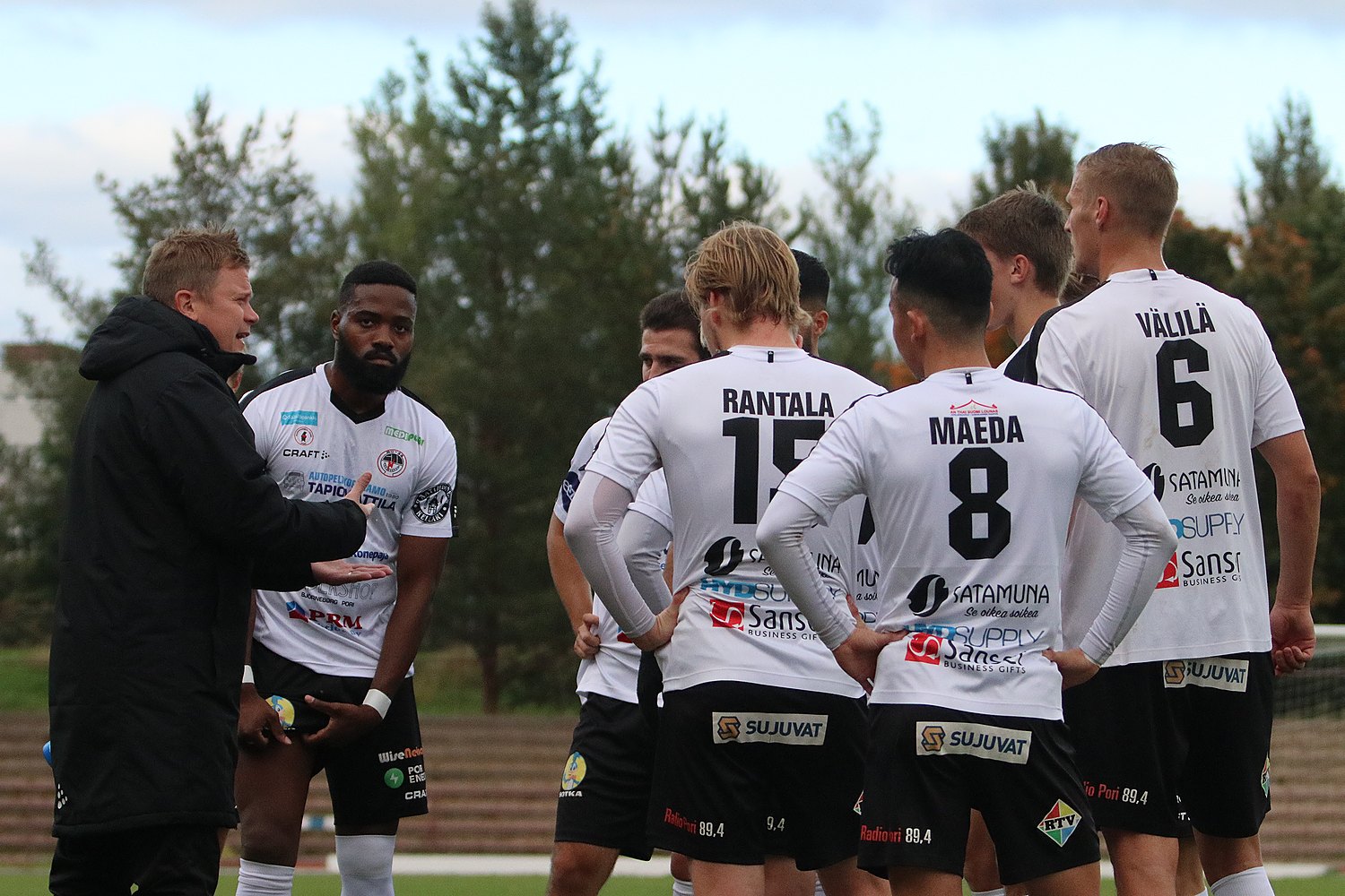 19.9.2021 - (MuSa-FF Jaro)