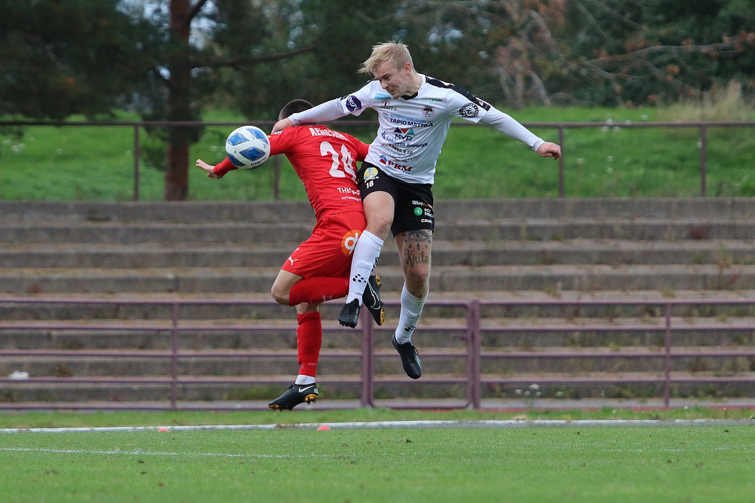 19.9.2021 - (MuSa-FF Jaro)