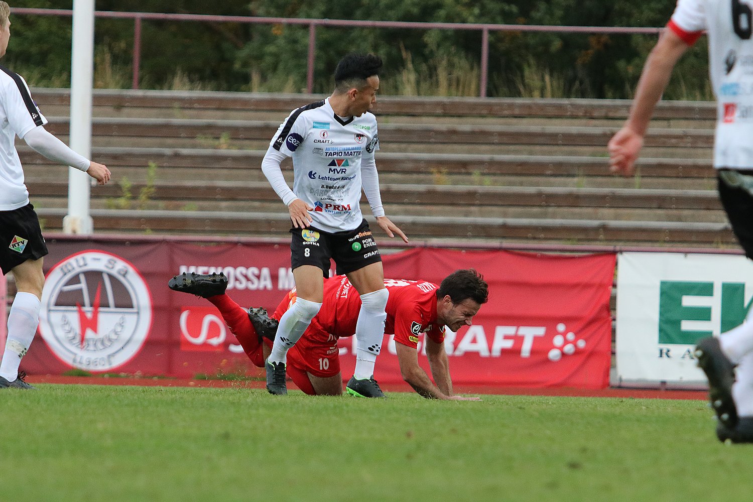 19.9.2021 - (MuSa-FF Jaro)