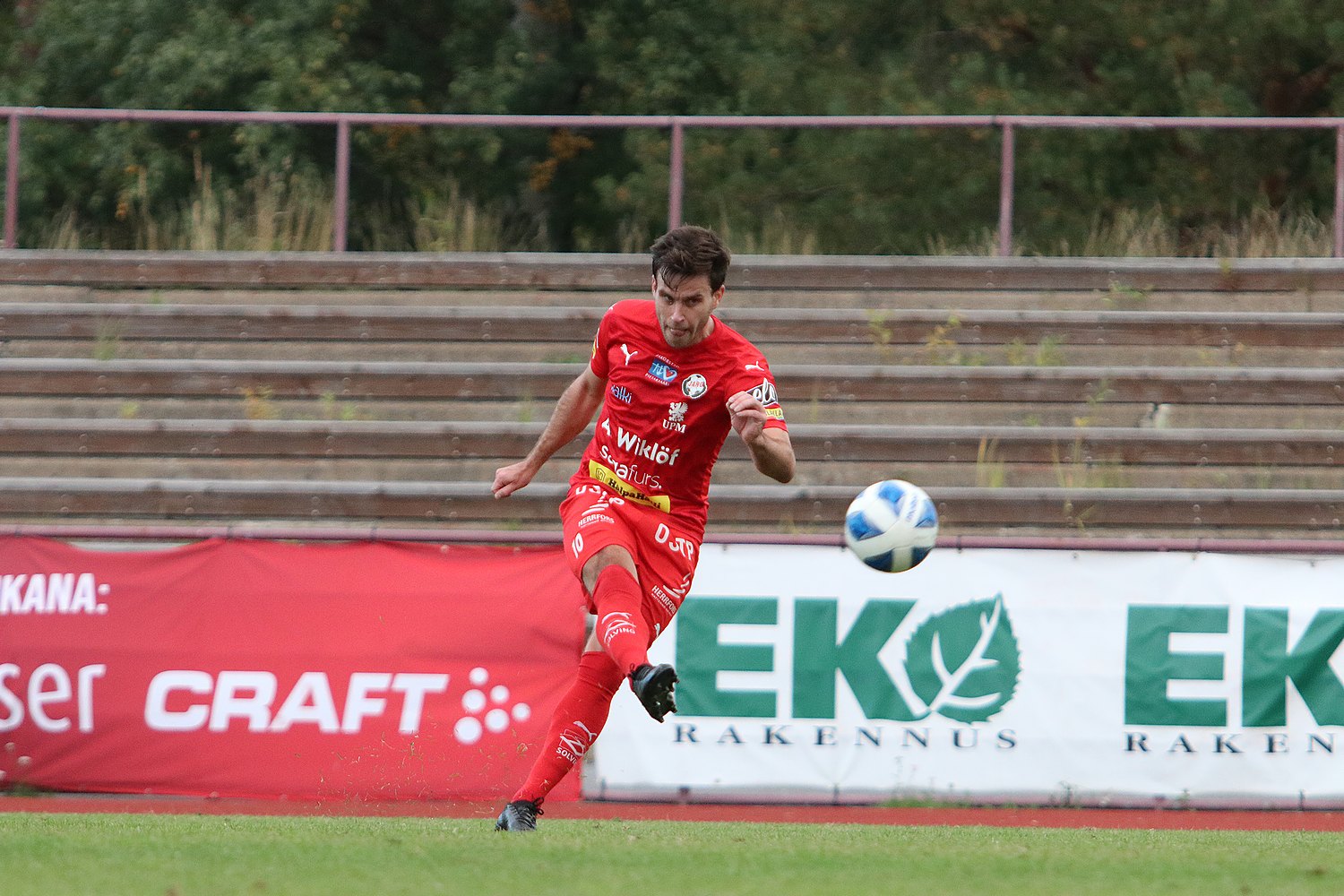 19.9.2021 - (MuSa-FF Jaro)