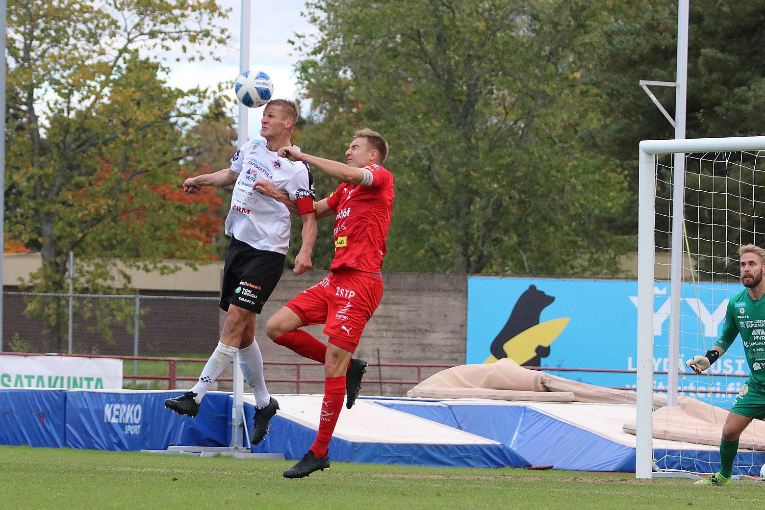 19.9.2021 - (MuSa-FF Jaro)