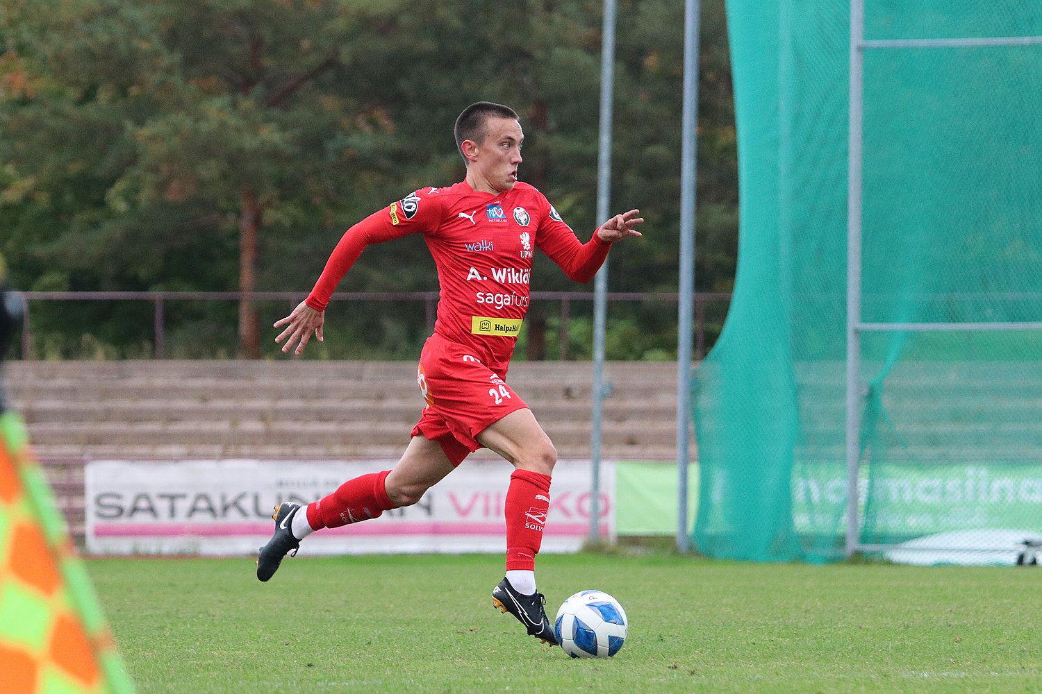 19.9.2021 - (MuSa-FF Jaro)