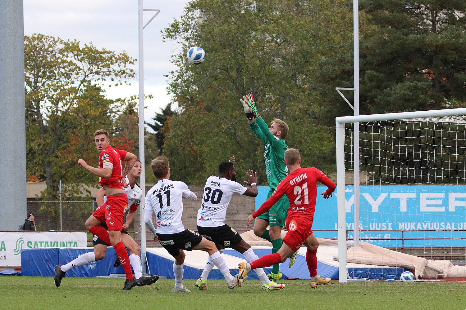 19.9.2021 - (MuSa-FF Jaro)