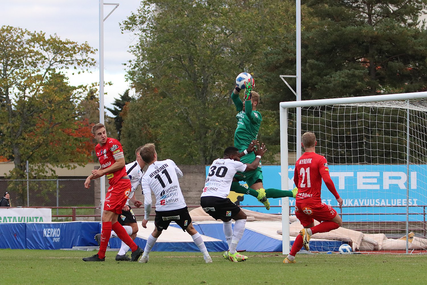 19.9.2021 - (MuSa-FF Jaro)