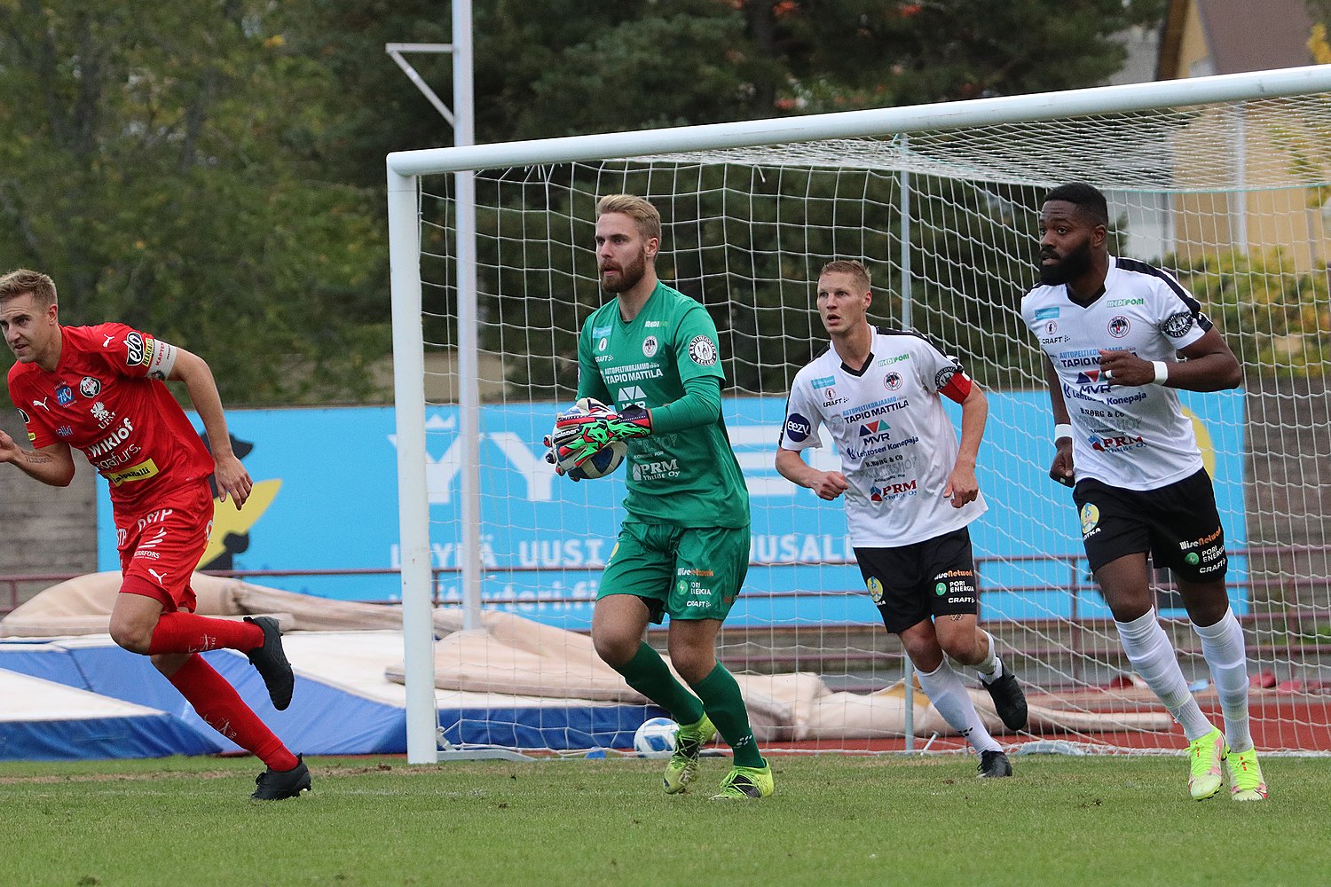 19.9.2021 - (MuSa-FF Jaro)