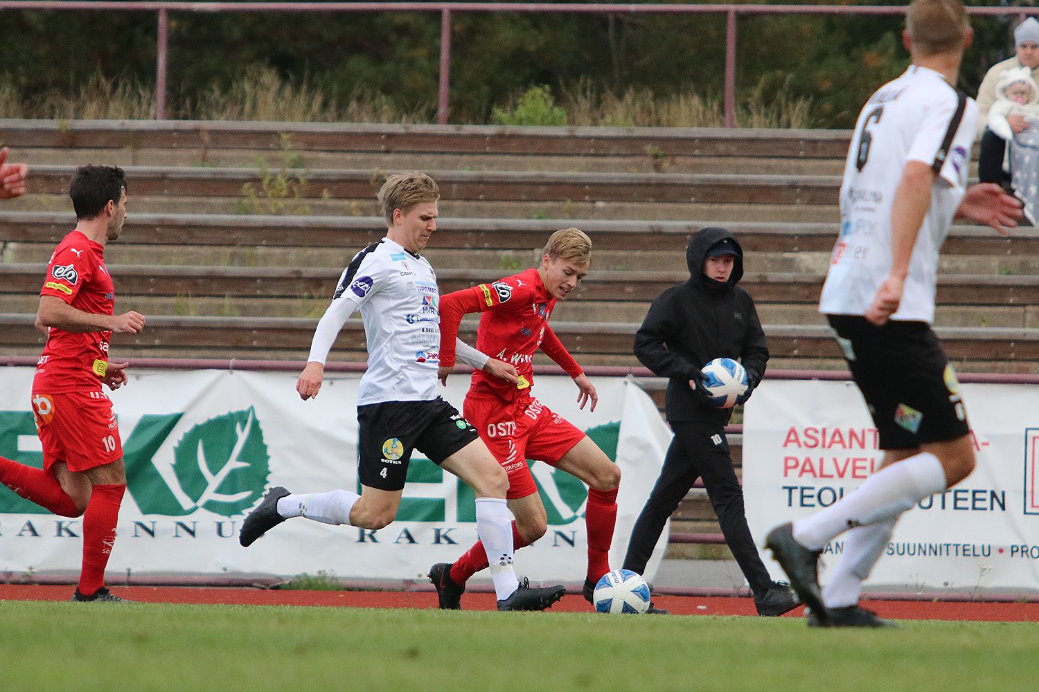 19.9.2021 - (MuSa-FF Jaro)