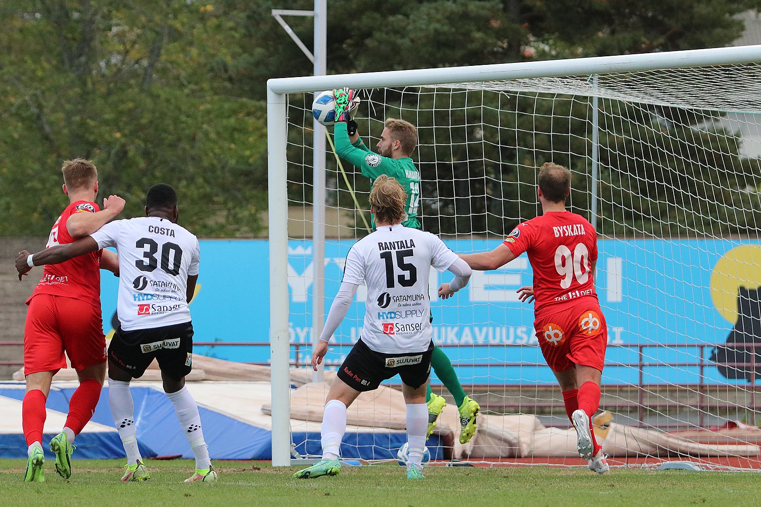 19.9.2021 - (MuSa-FF Jaro)
