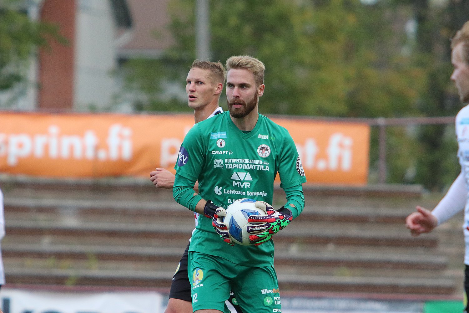 19.9.2021 - (MuSa-FF Jaro)