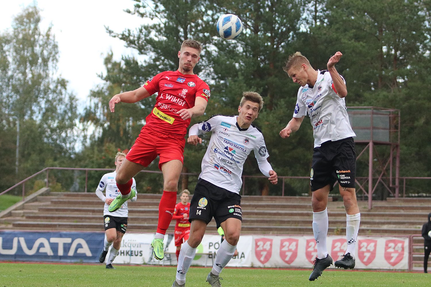 19.9.2021 - (MuSa-FF Jaro)