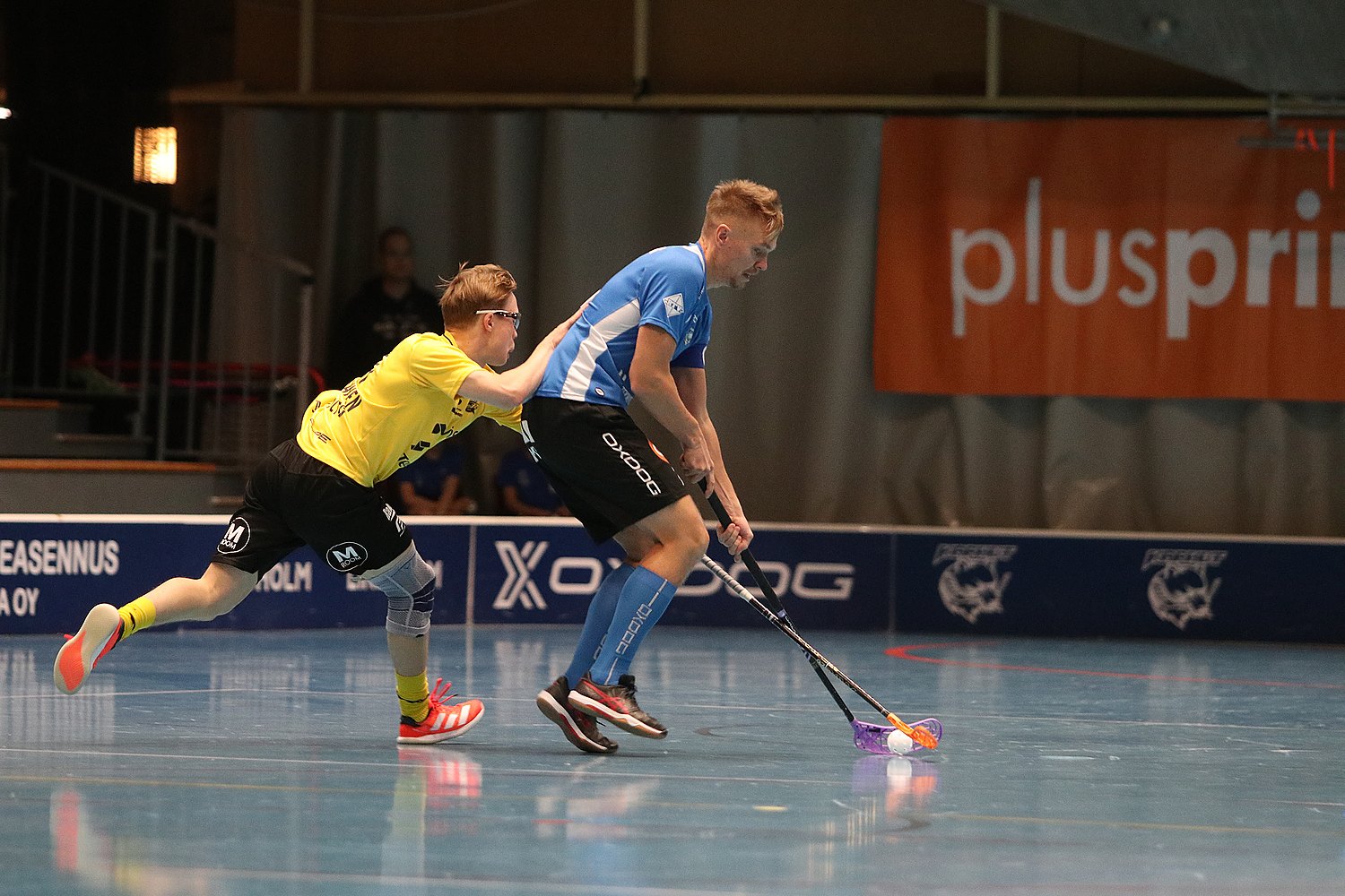 29.10.2022 - (Karhut-SaiPa)