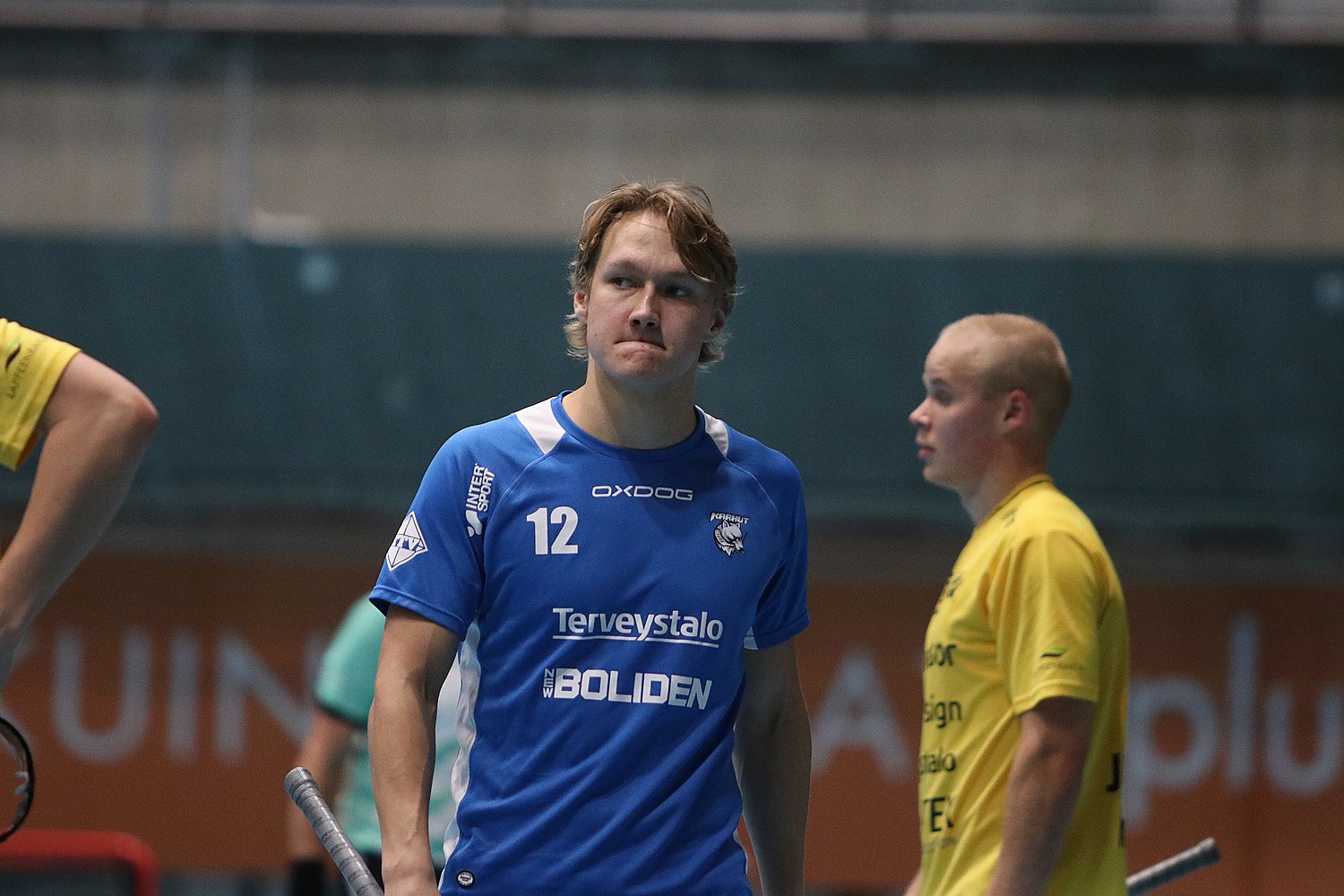 29.10.2022 - (Karhut-SaiPa)