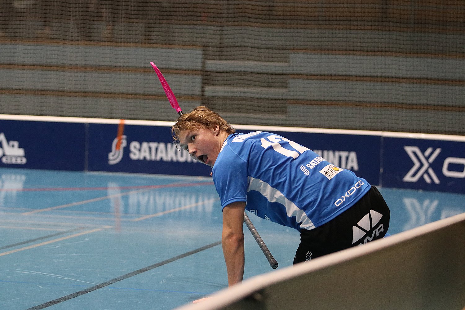 29.10.2022 - (Karhut-SaiPa)