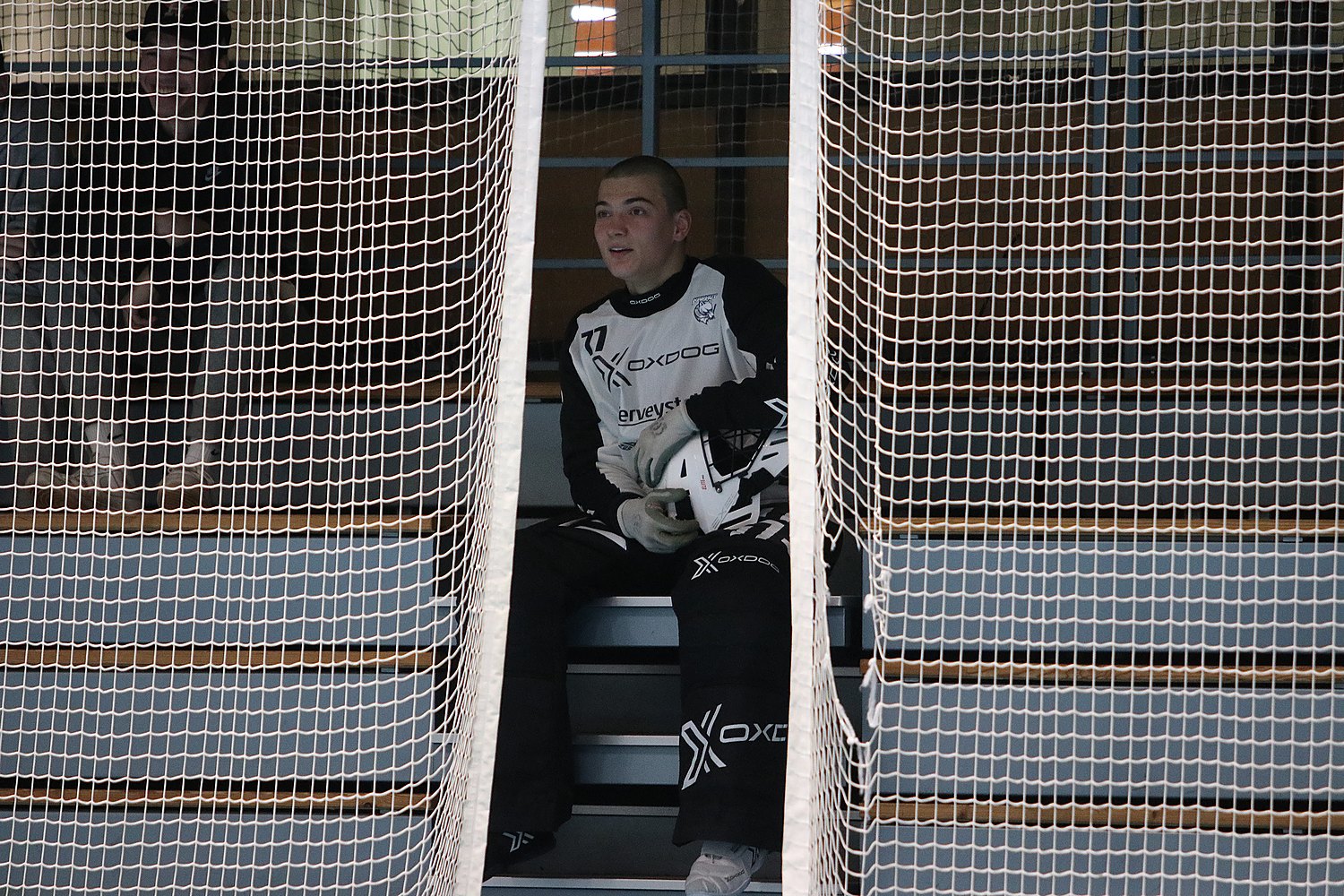 29.10.2022 - (Karhut-SaiPa)