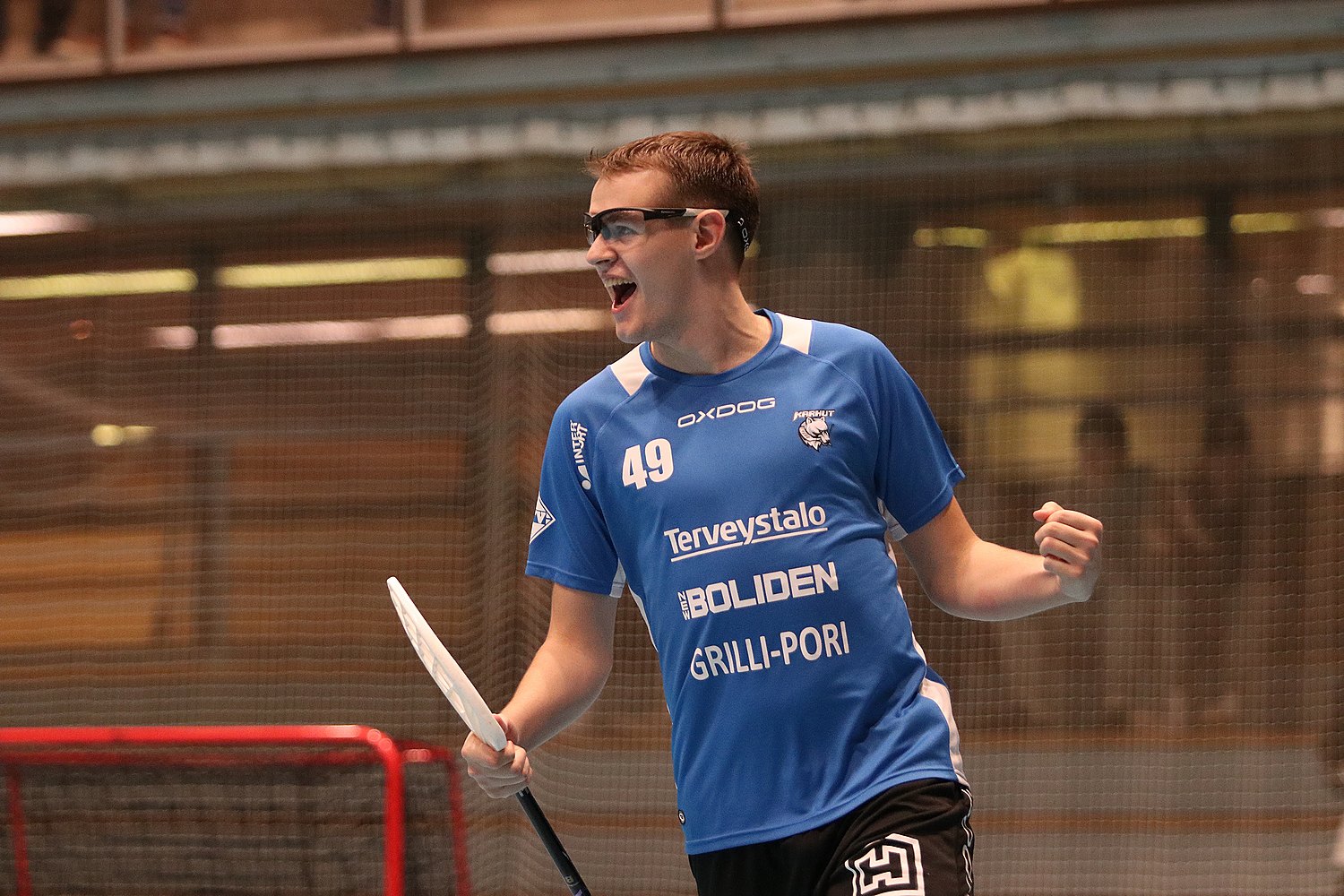 29.10.2022 - (Karhut-SaiPa)