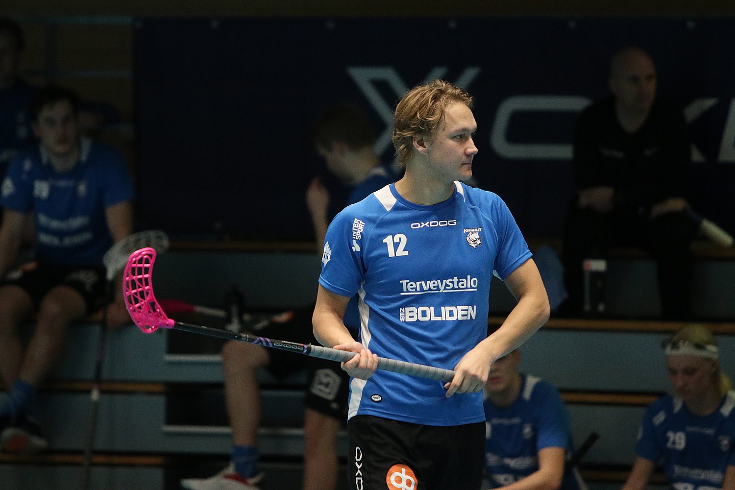 29.10.2022 - (Karhut-SaiPa)