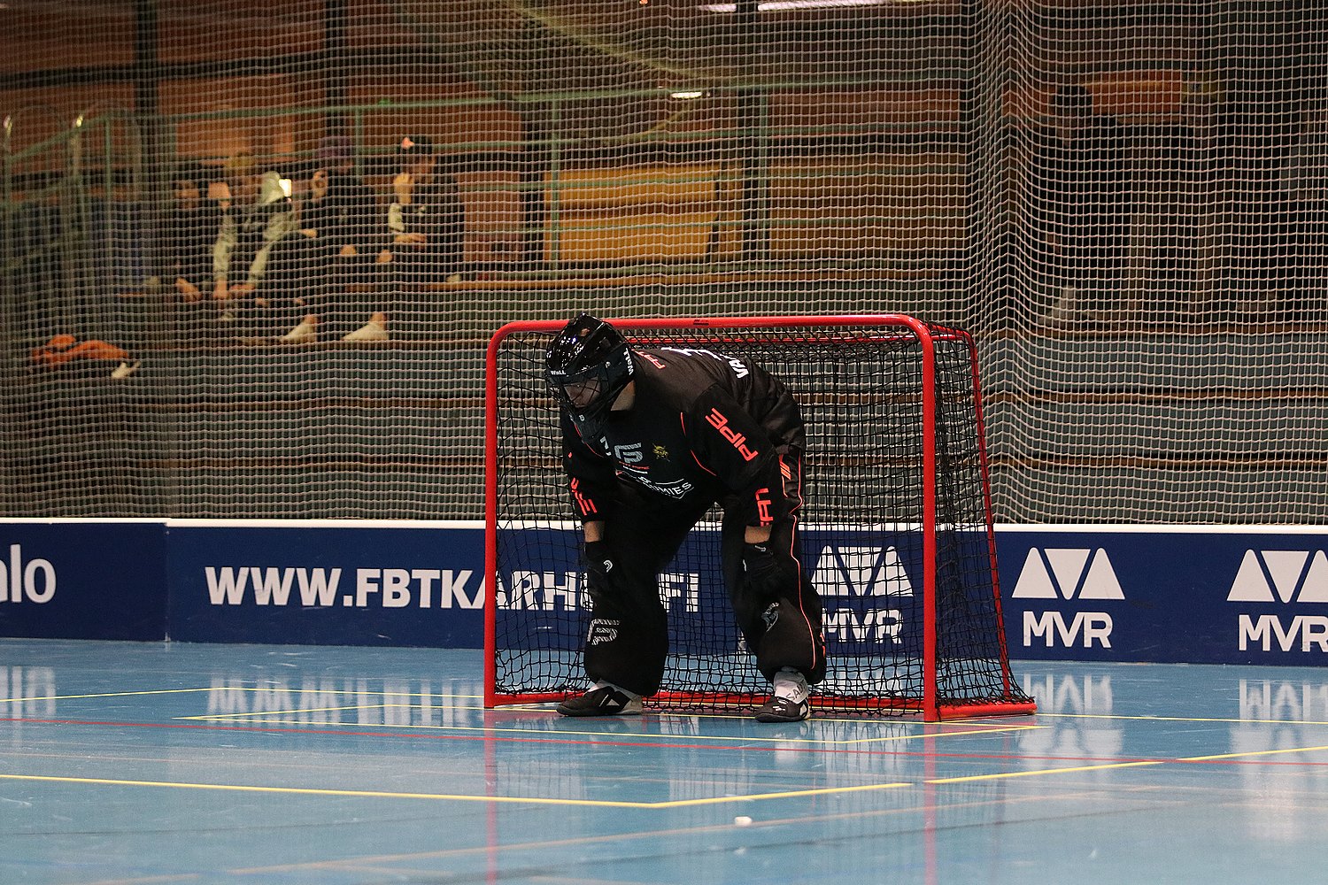 29.10.2022 - (Karhut-SaiPa)