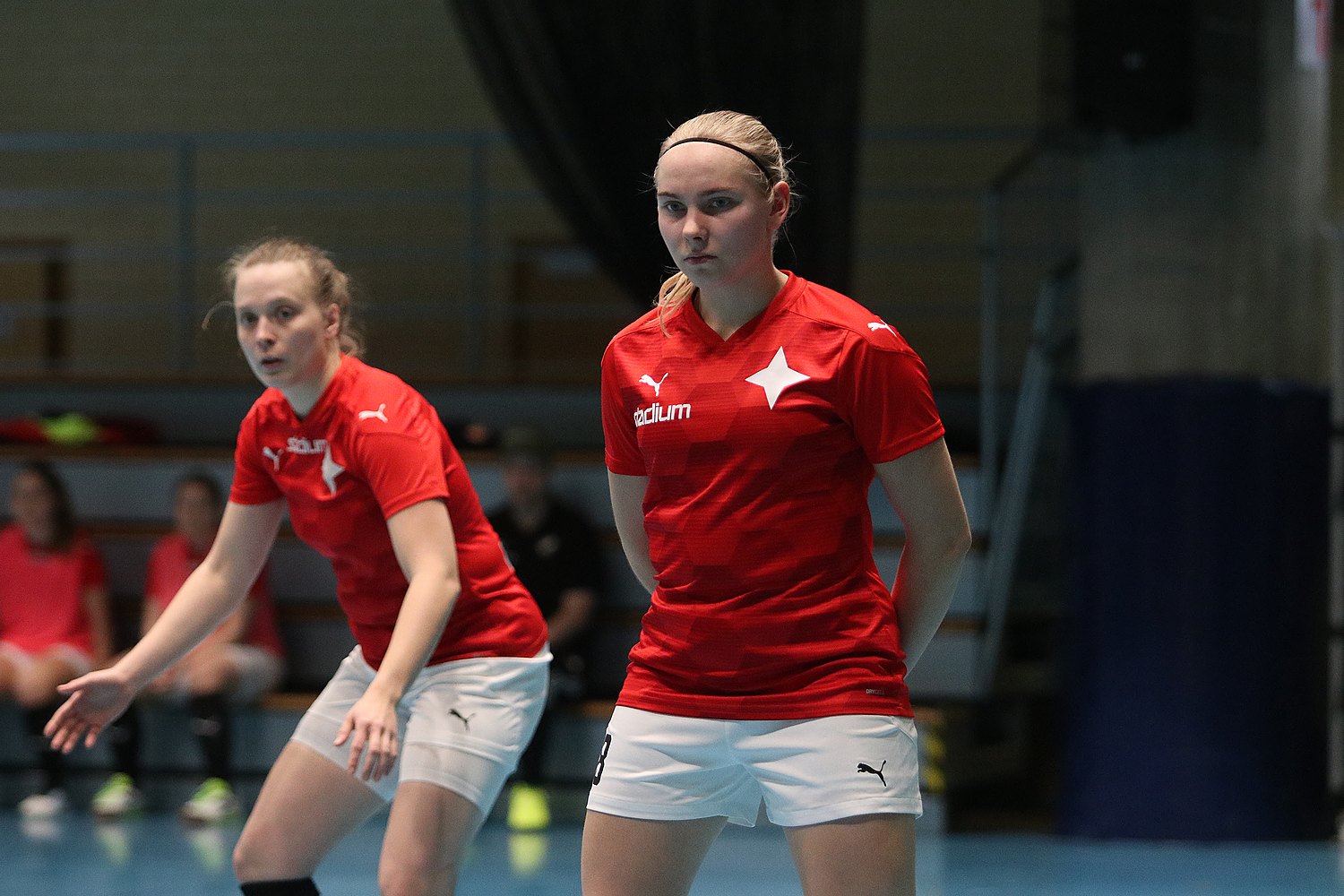 3.12.2022 - (MuSa N-HIFK FS N)