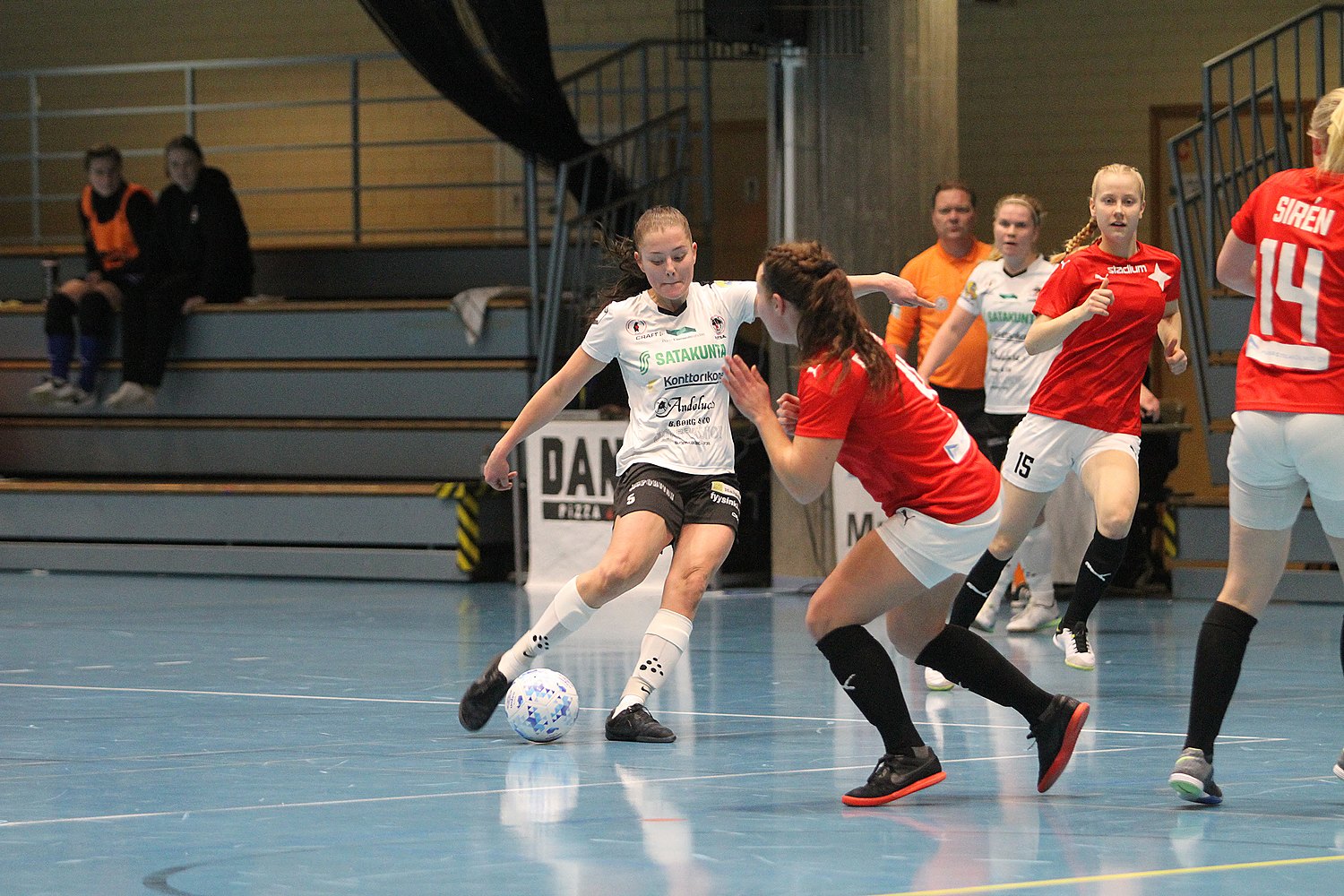 3.12.2022 - (MuSa N-HIFK FS N)