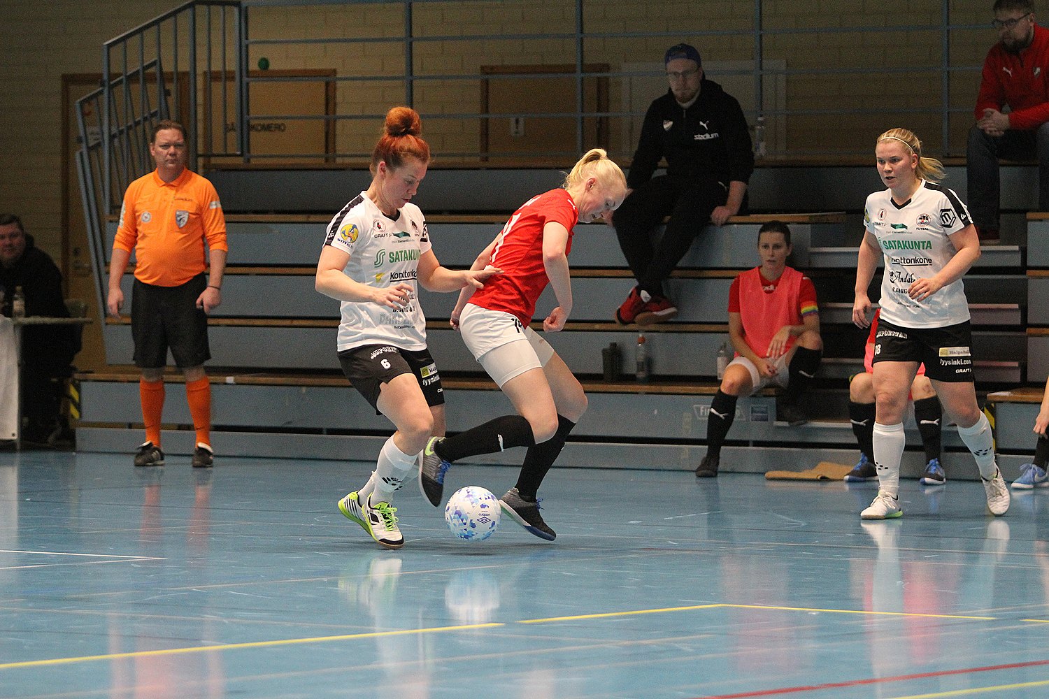 3.12.2022 - (MuSa N-HIFK FS N)