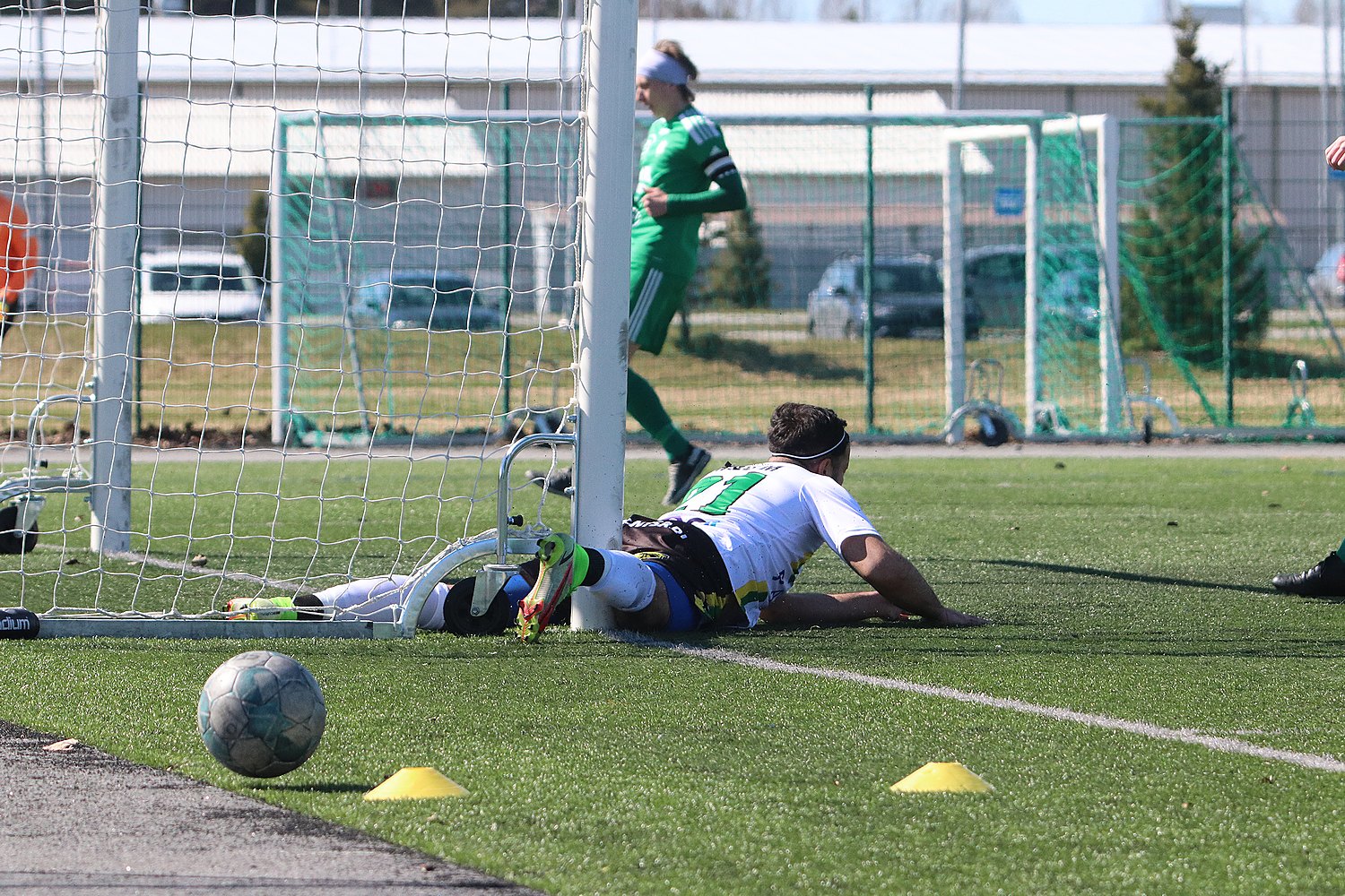 30.4.2022 - (TOVE-Peimari UTD)