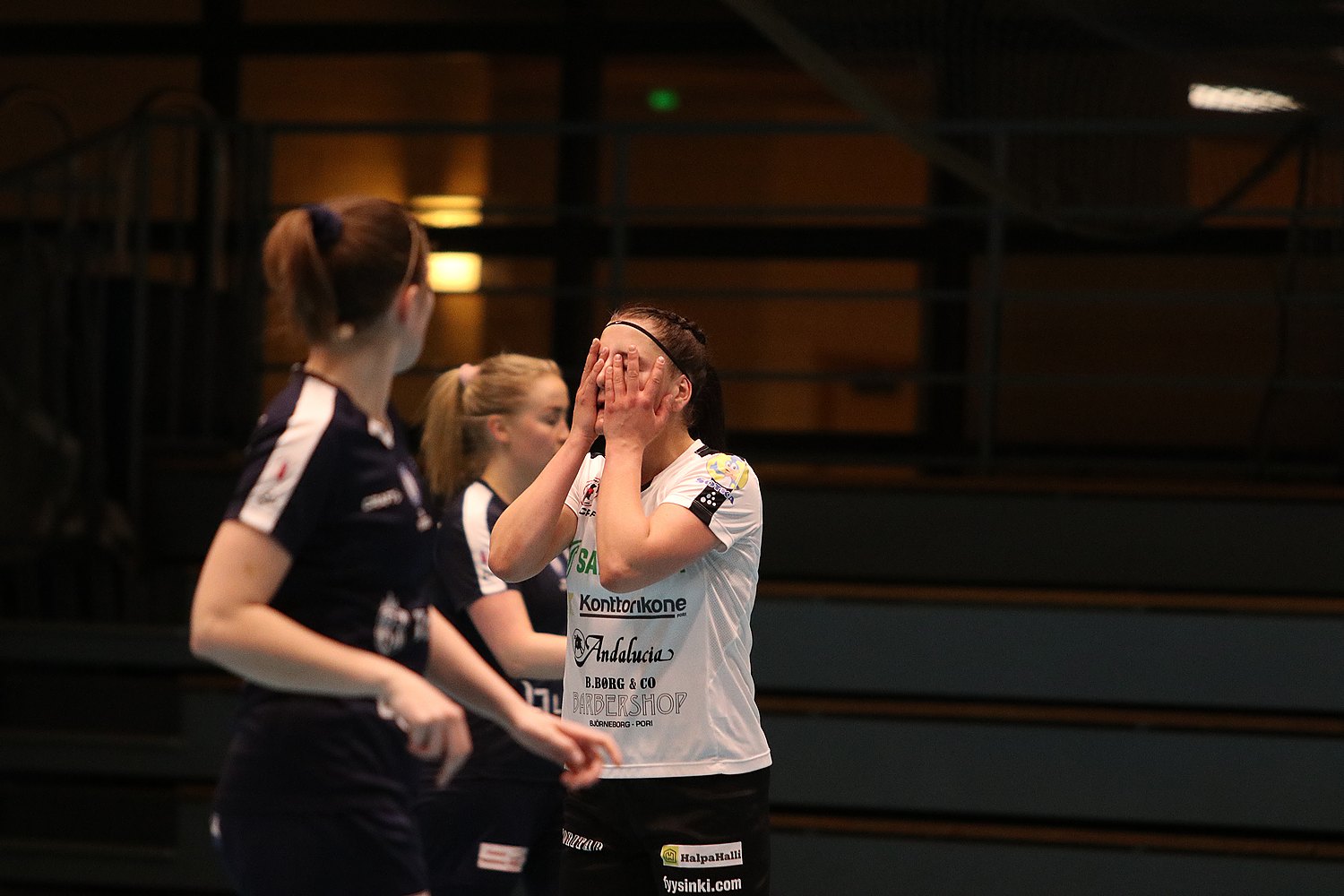 30.4.2022 - (MuSa N-FTK Tornio N)