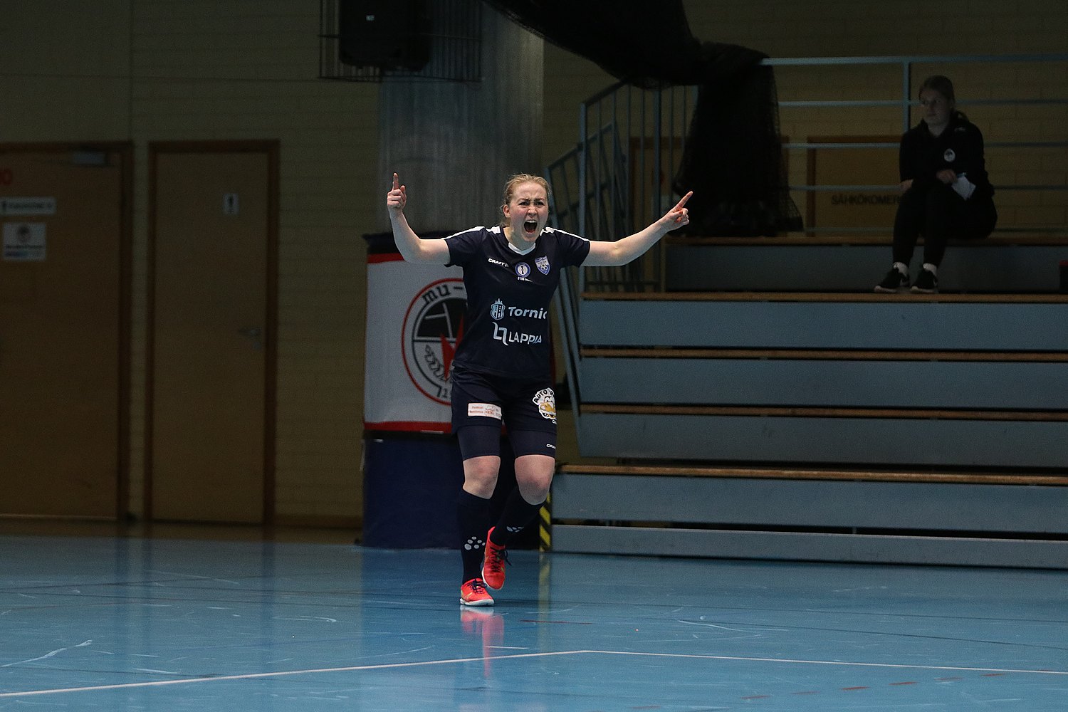 30.4.2022 - (MuSa N-FTK Tornio N)