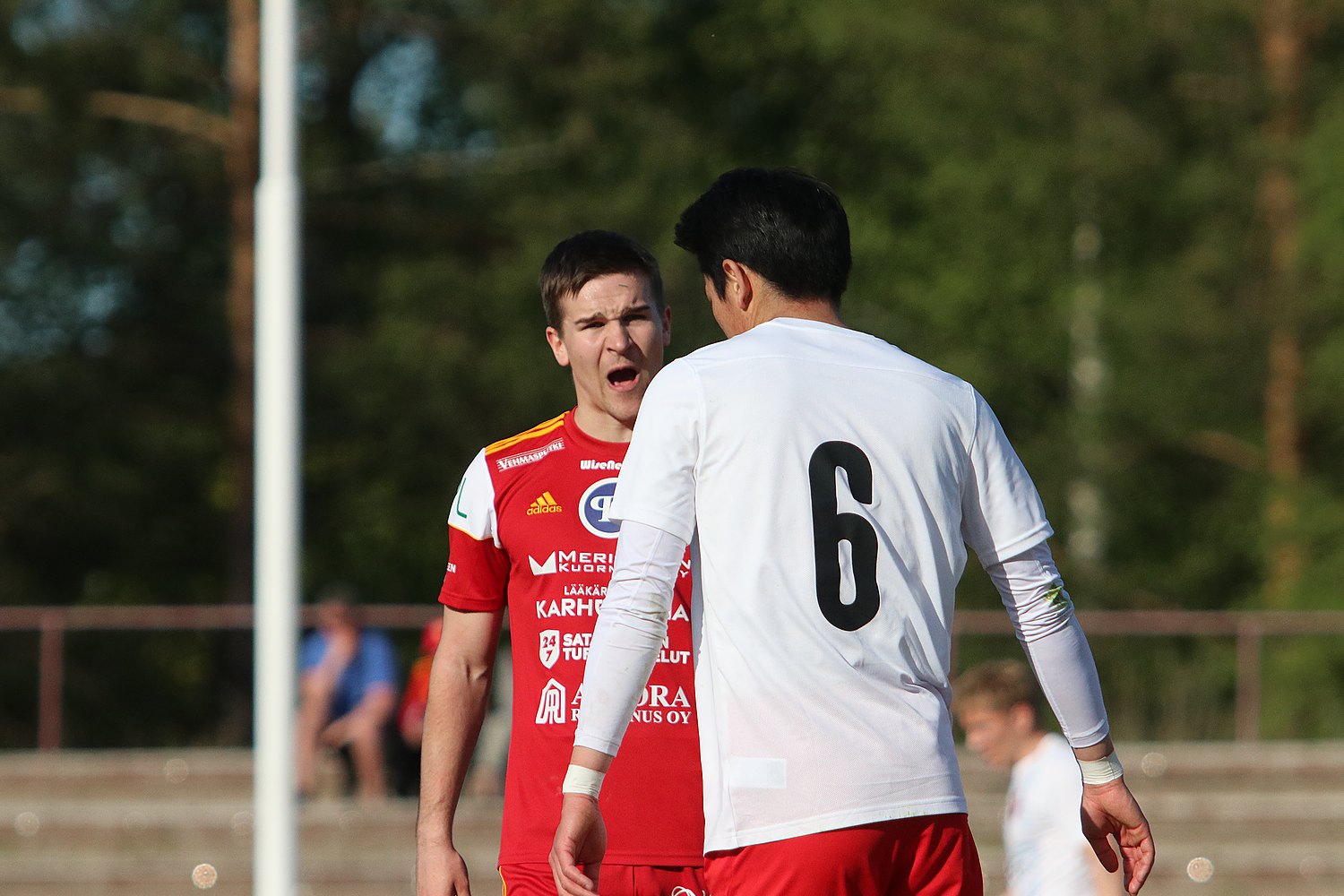 21.5.2022 - (FC Jazz-EPS)