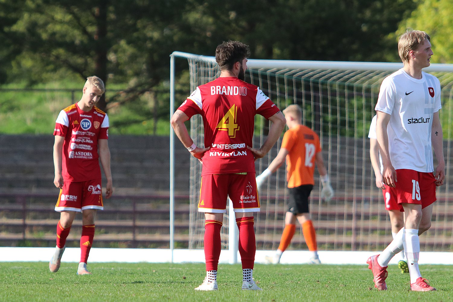 21.5.2022 - (FC Jazz-EPS)